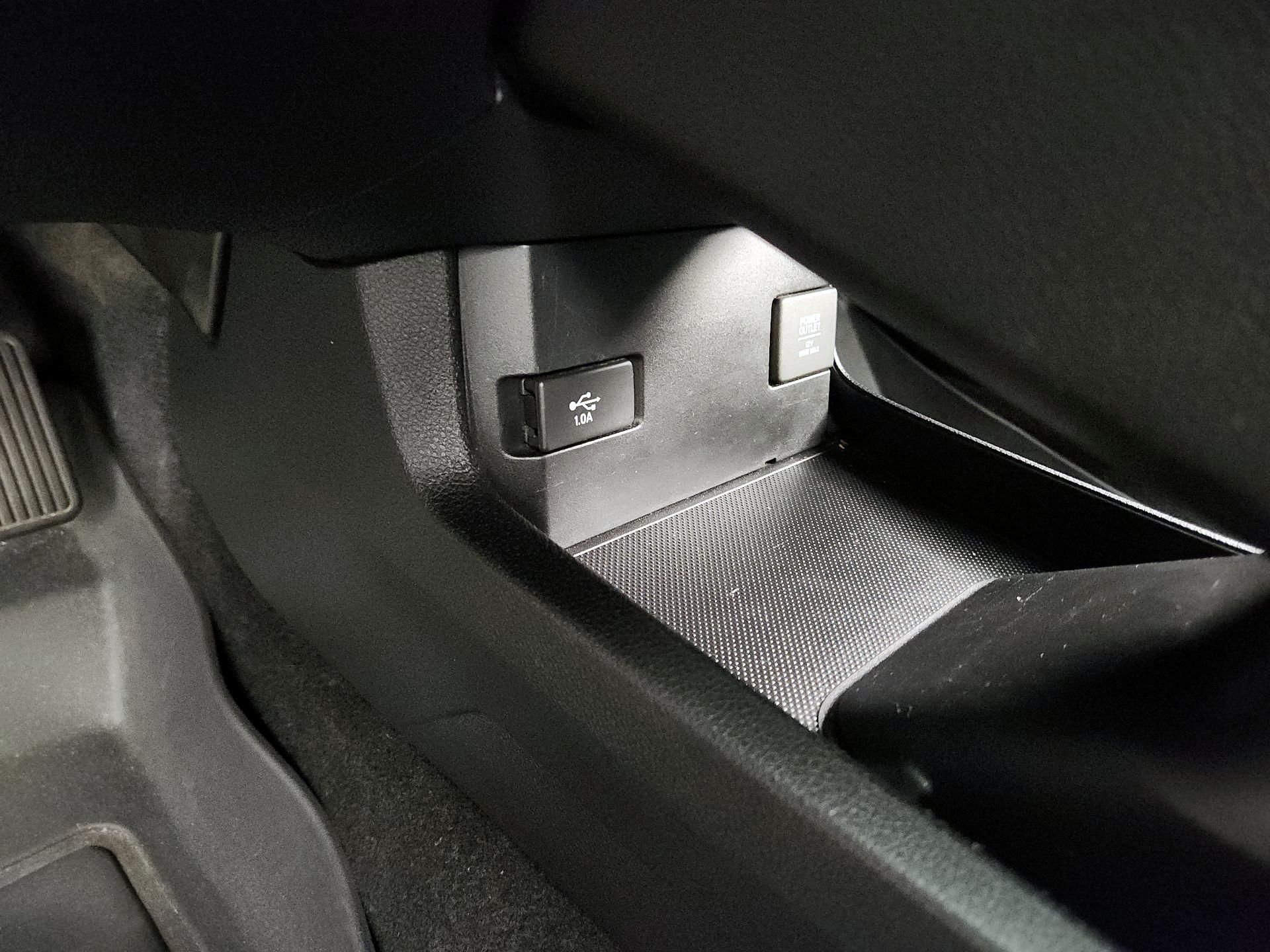 Thumbnail: 2016 Honda Civic - 18
