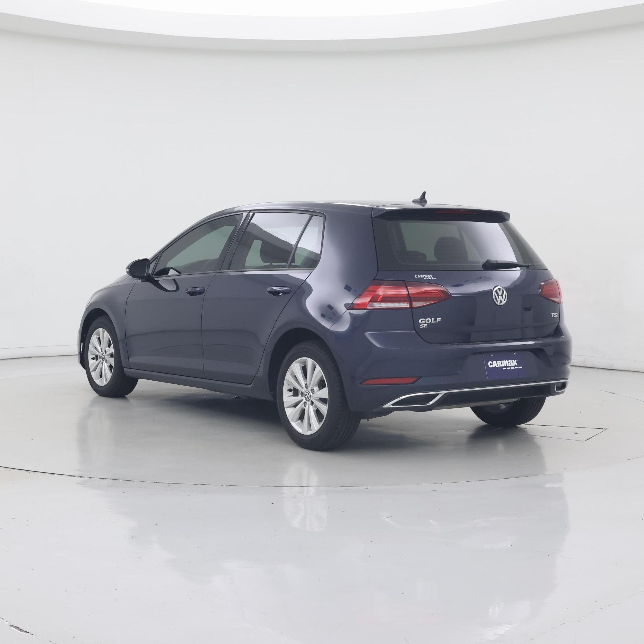 Thumbnail: 2018 Volkswagen Golf - 2