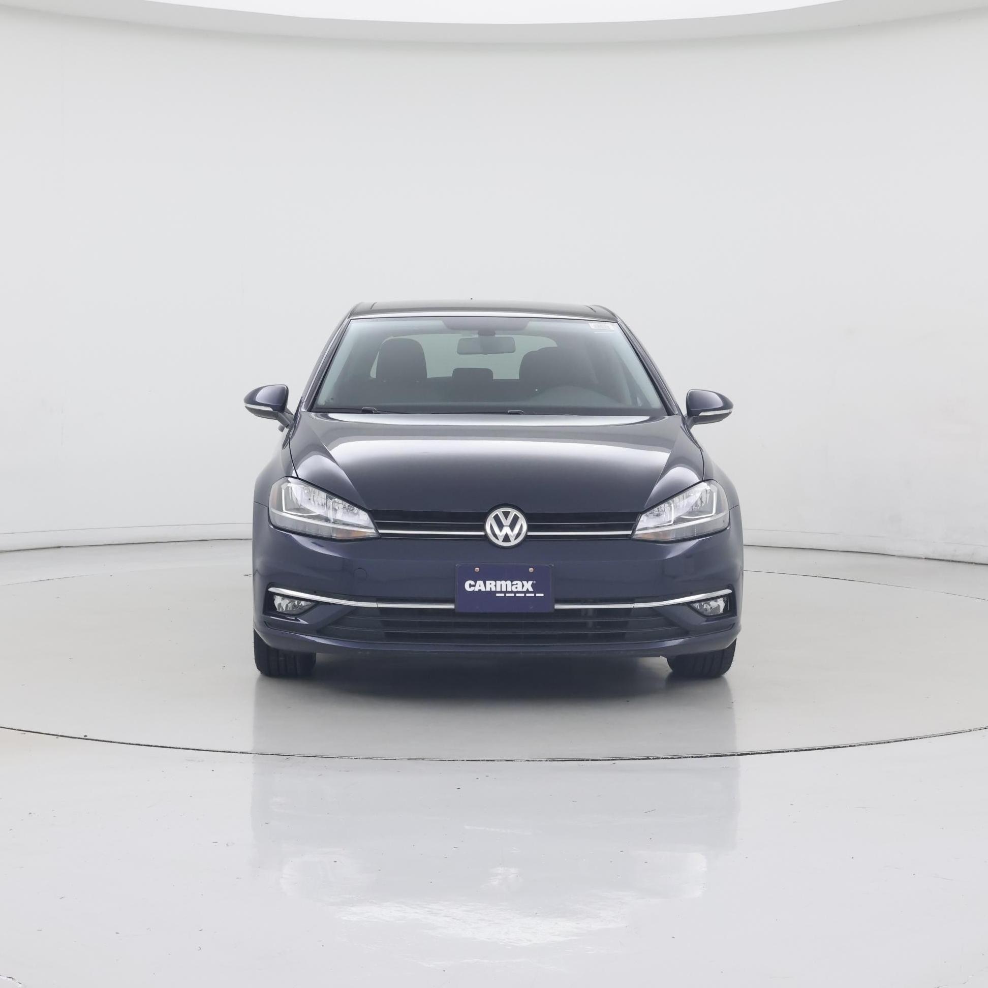 Thumbnail: 2018 Volkswagen Golf - 5