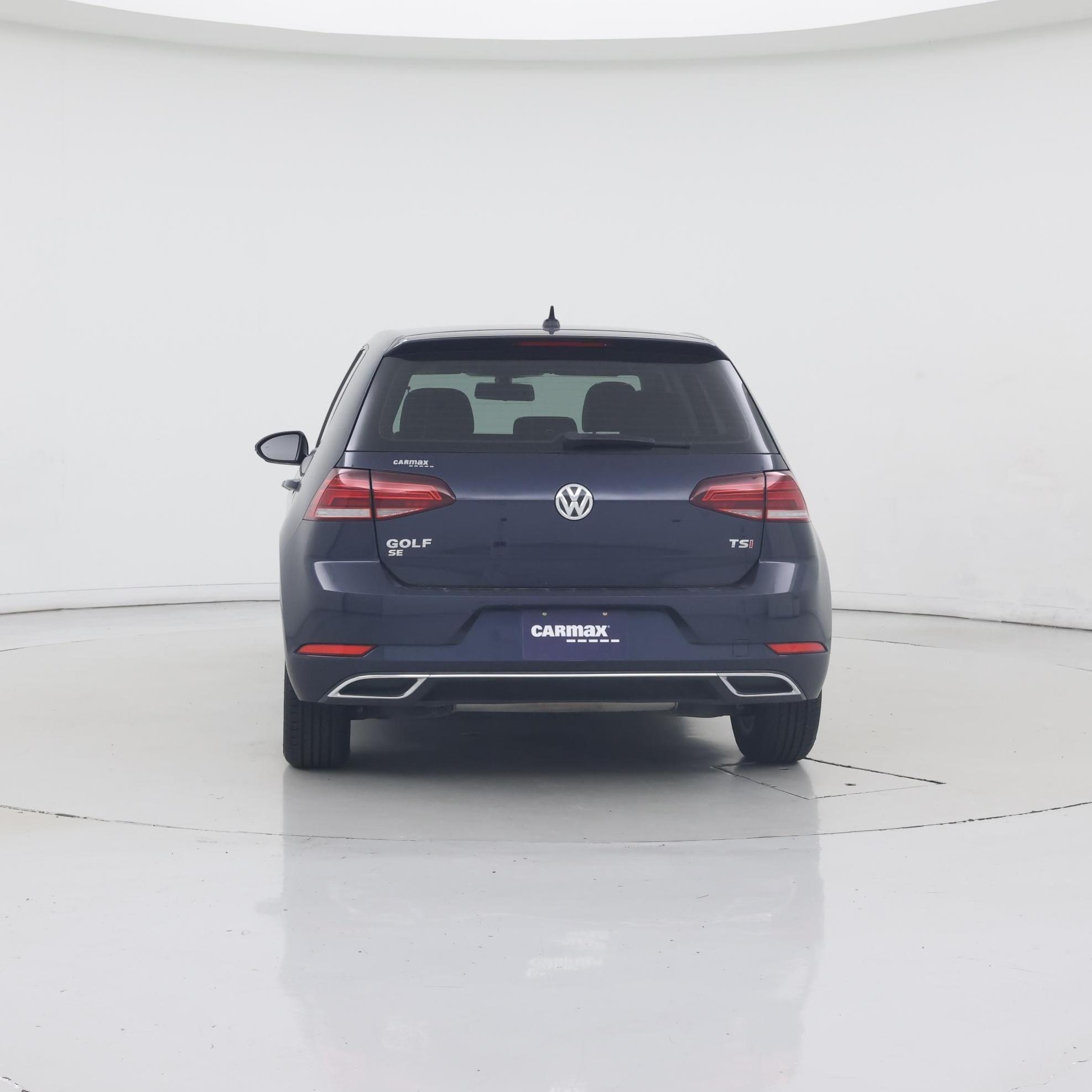 Thumbnail: 2018 Volkswagen Golf - 6