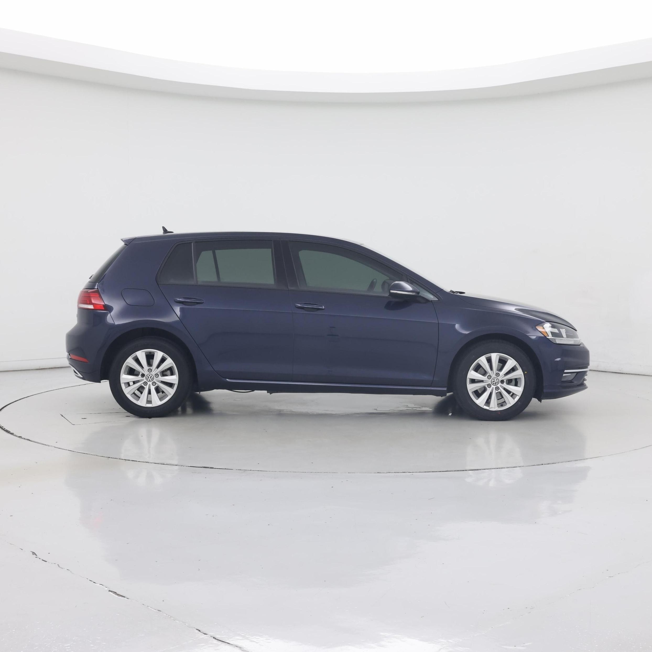 Thumbnail: 2018 Volkswagen Golf - 7