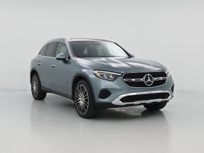 2025 Mercedes-Benz GLC300