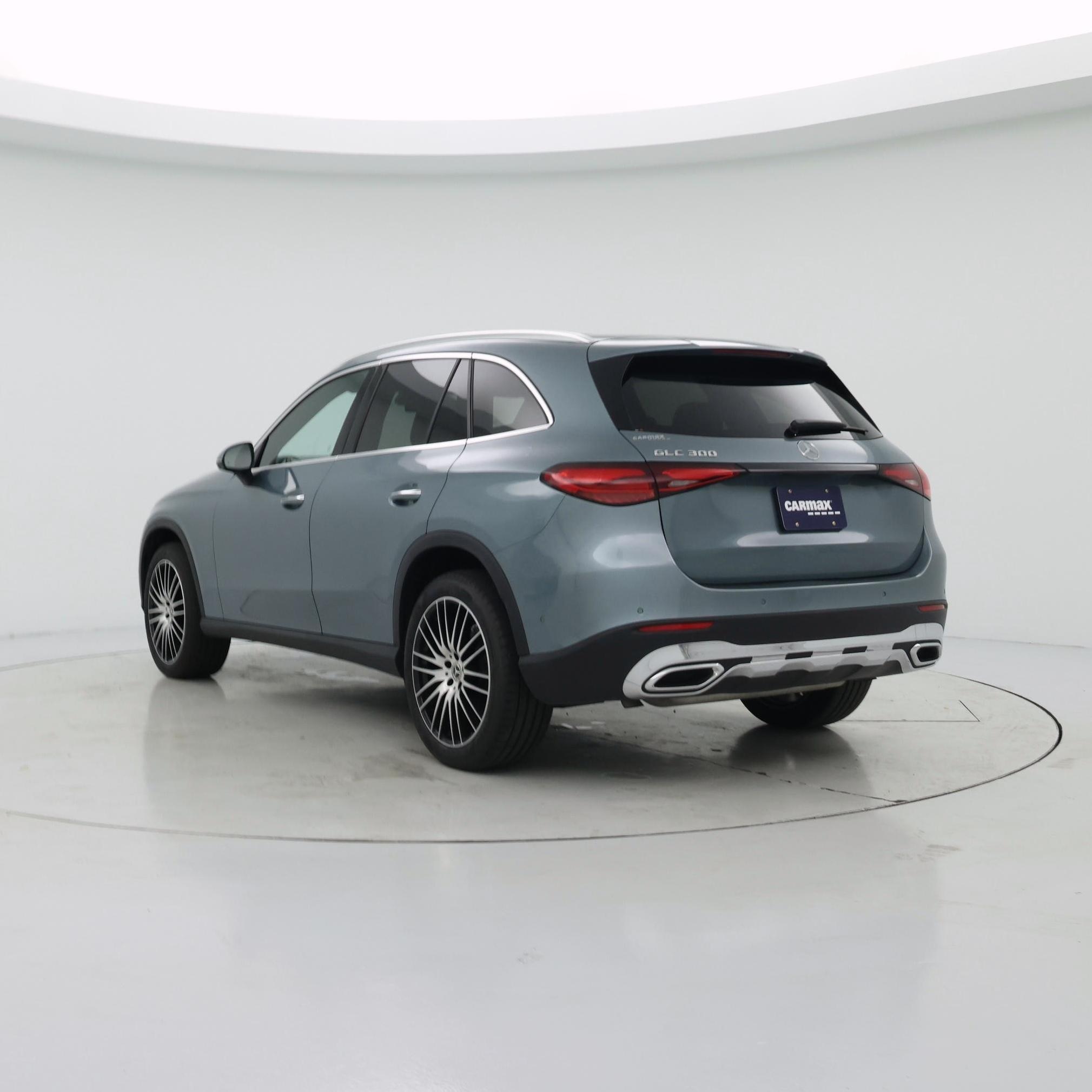 Thumbnail: 2025 Mercedes-Benz GLC - 2