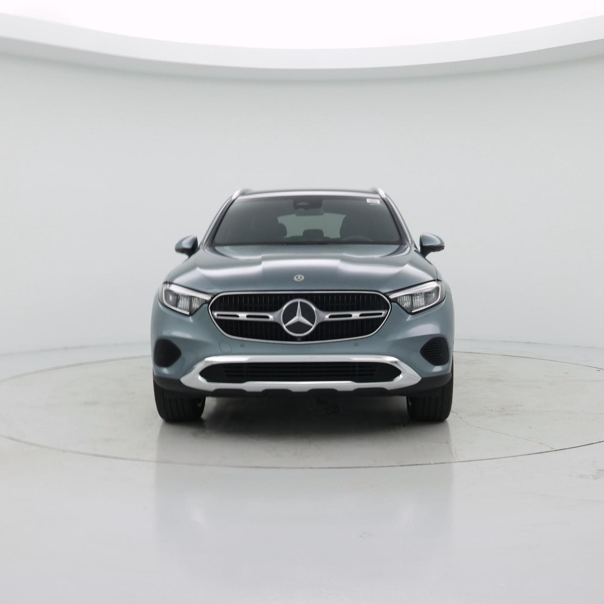 Thumbnail: 2025 Mercedes-Benz GLC - 5
