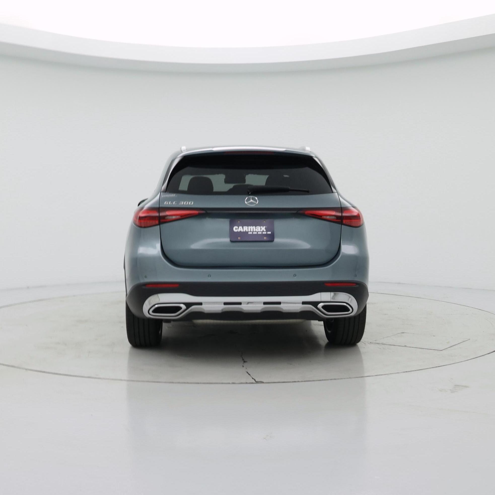 Thumbnail: 2025 Mercedes-Benz GLC - 6