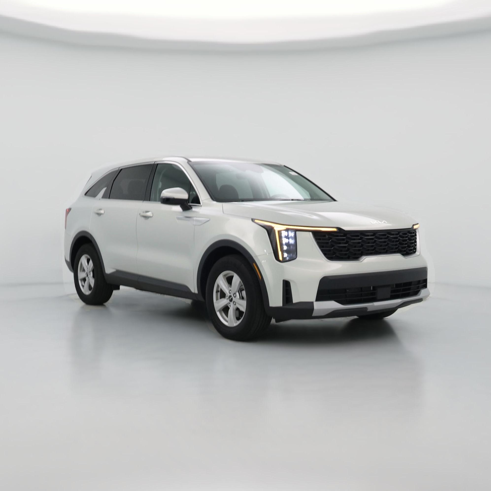 Thumbnail: 2026 Kia Sorento - 1