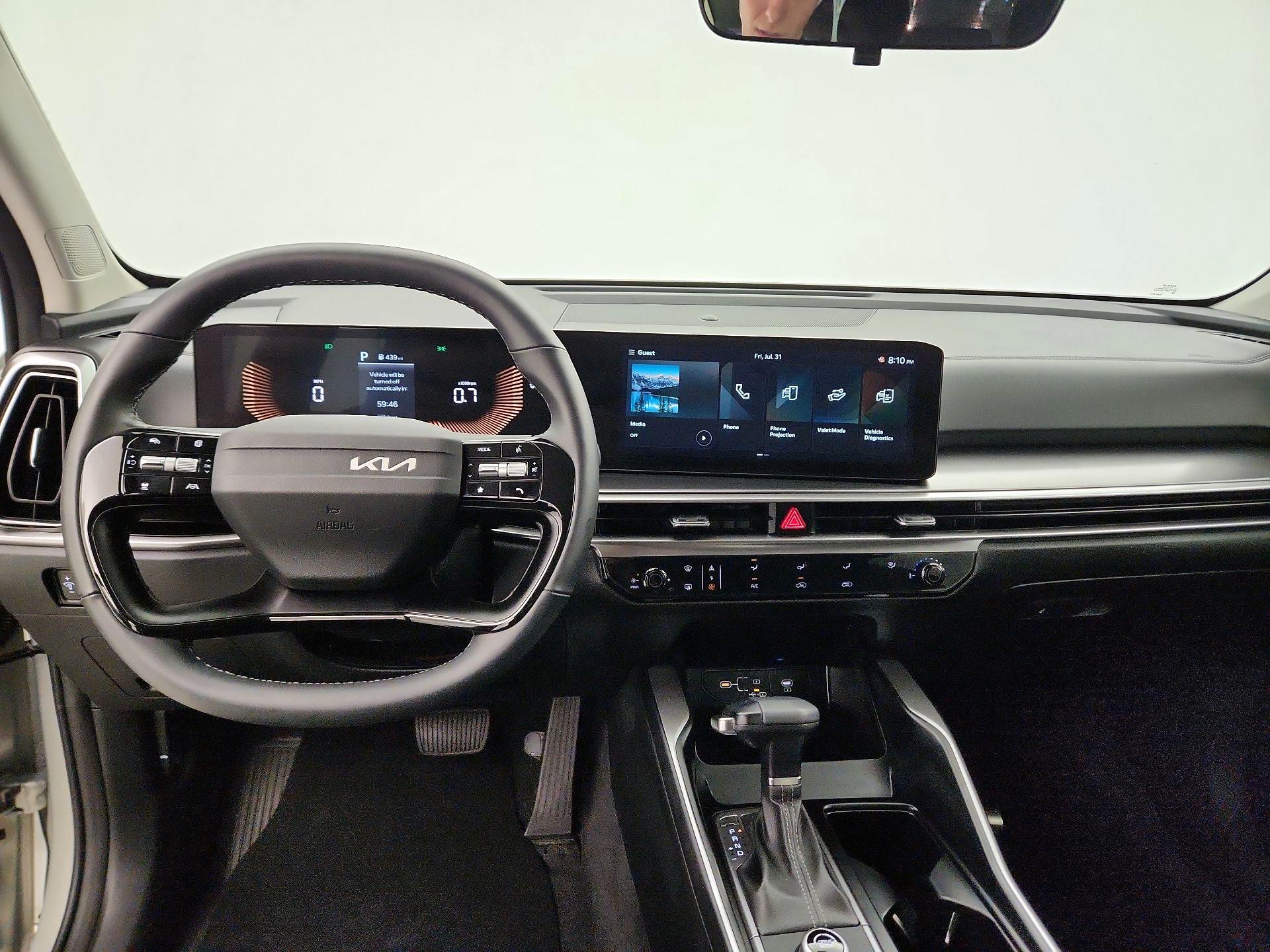 Thumbnail: 2026 Kia Sorento - 9