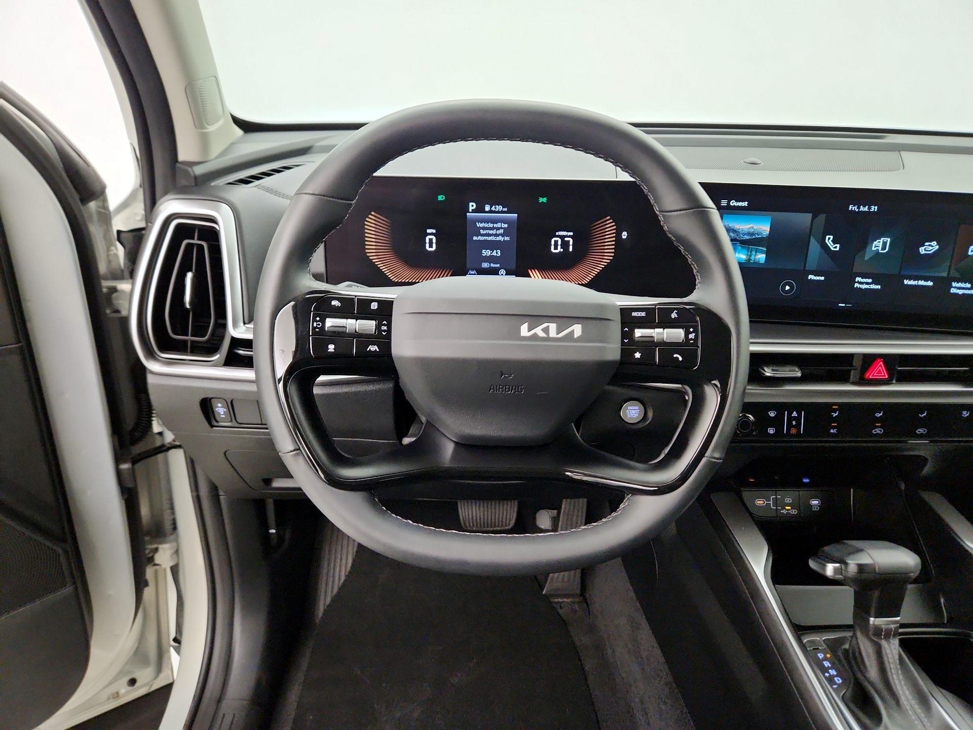 Thumbnail: 2026 Kia Sorento - 10