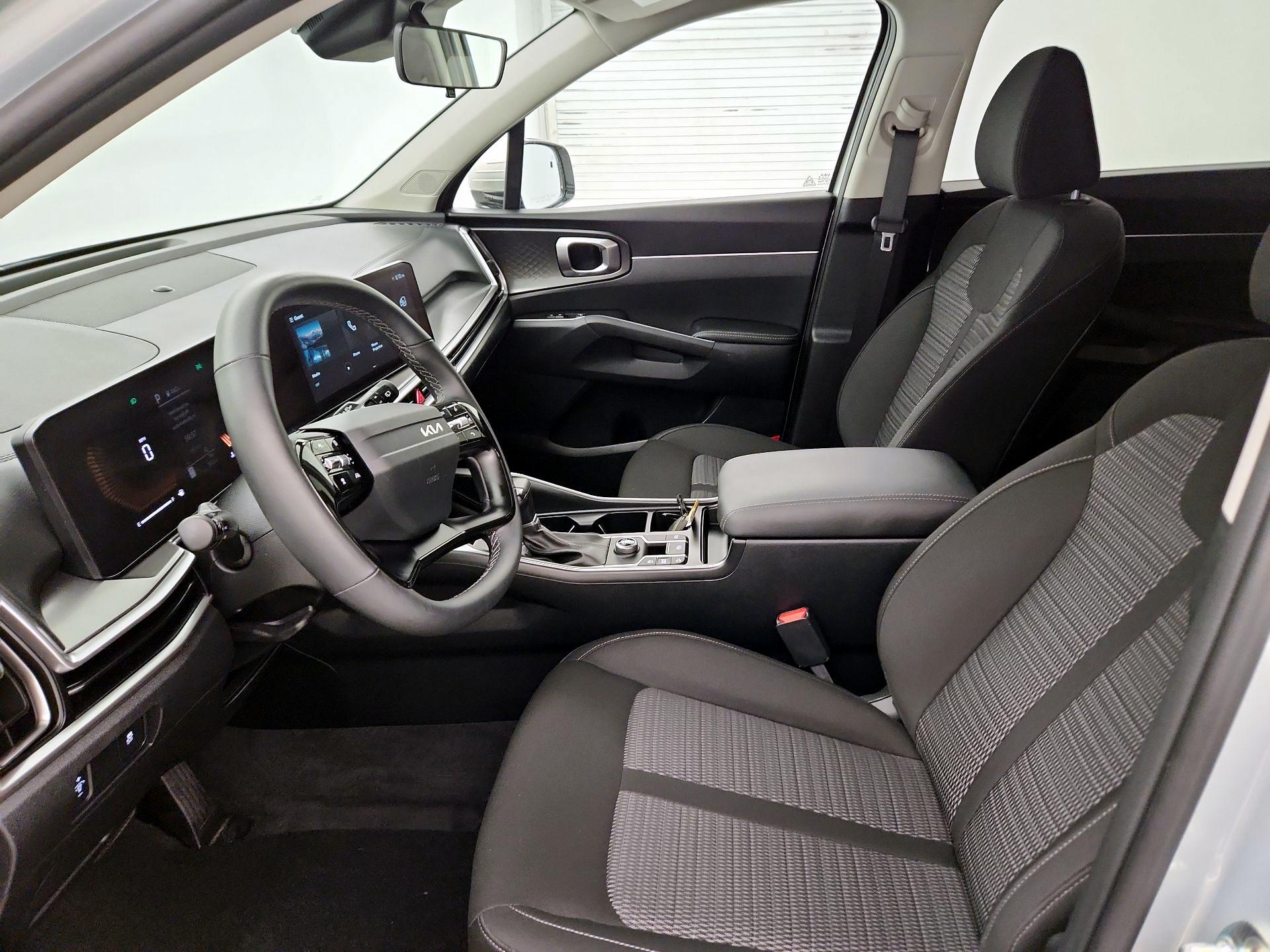 Thumbnail: 2026 Kia Sorento - 11