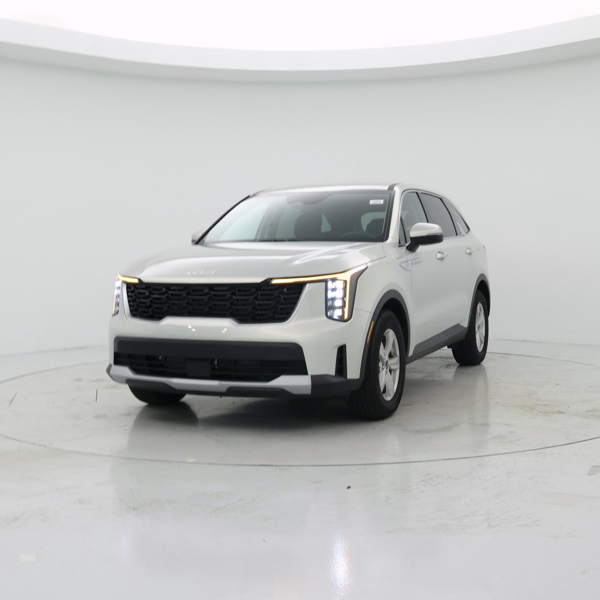 Thumbnail: 2026 Kia Sorento - 4