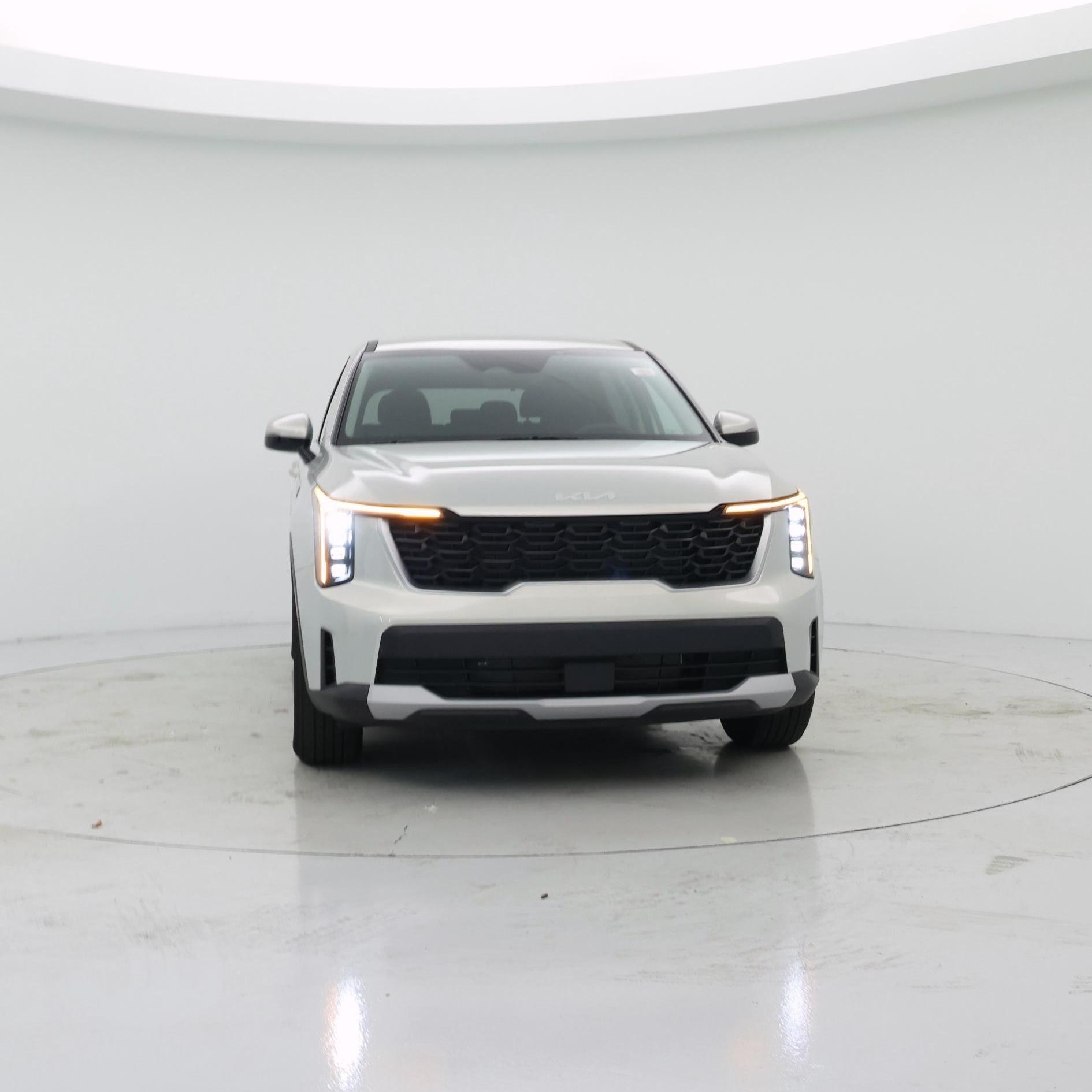 Thumbnail: 2026 Kia Sorento - 5