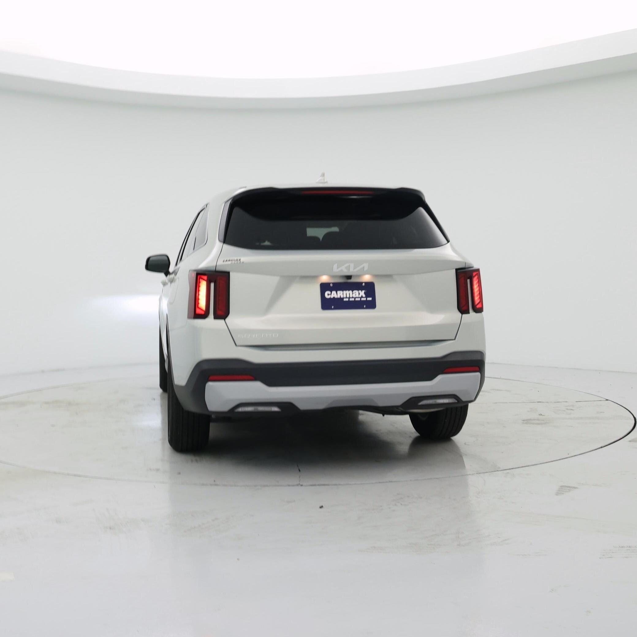 Thumbnail: 2026 Kia Sorento - 6