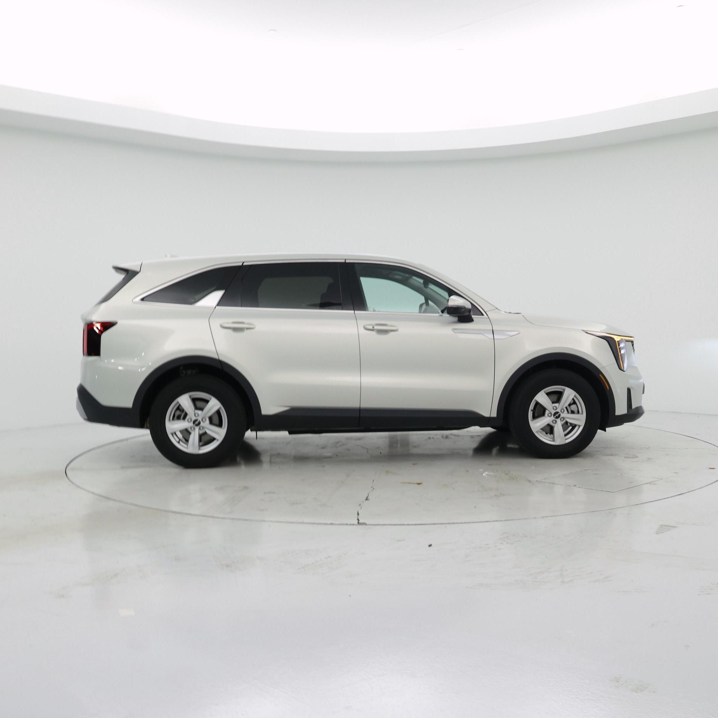 Thumbnail: 2026 Kia Sorento - 7