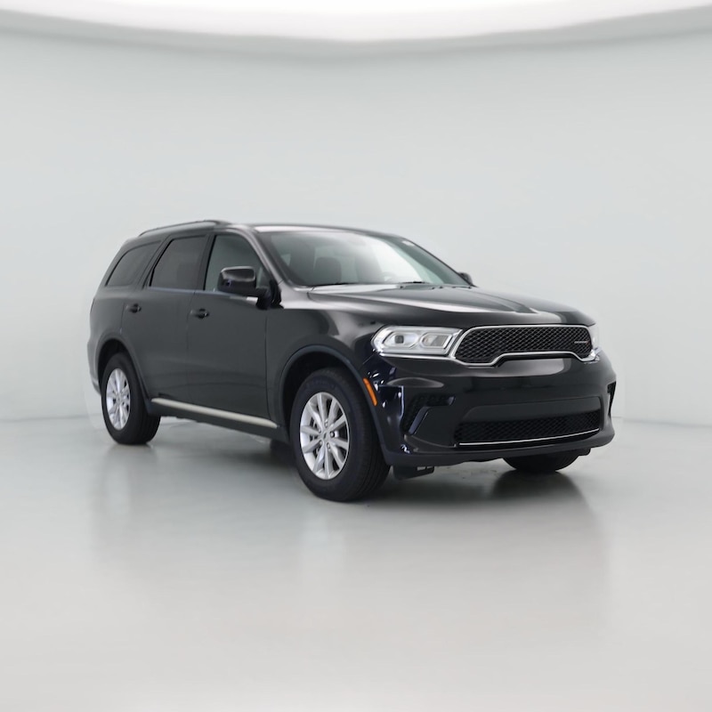 2023 Dodge Durango SXT