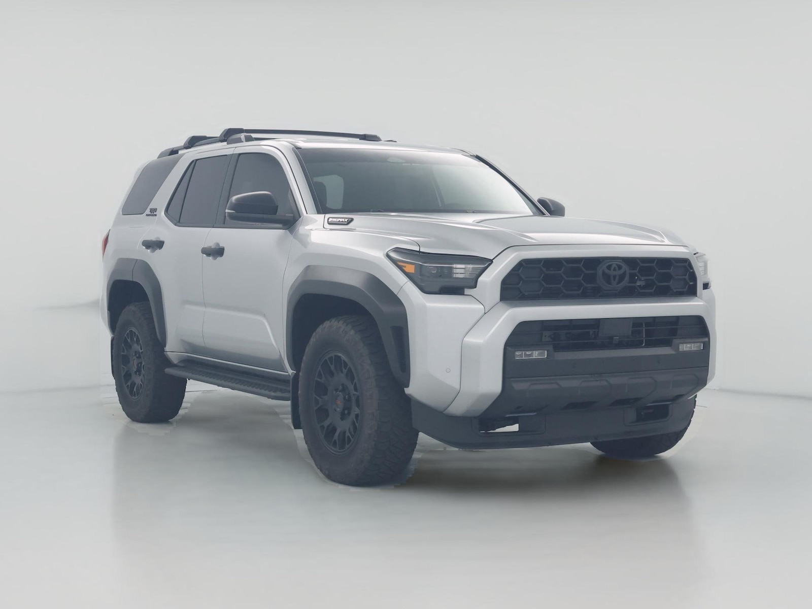 2025 Toyota 4Runner