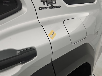 Condition detail
