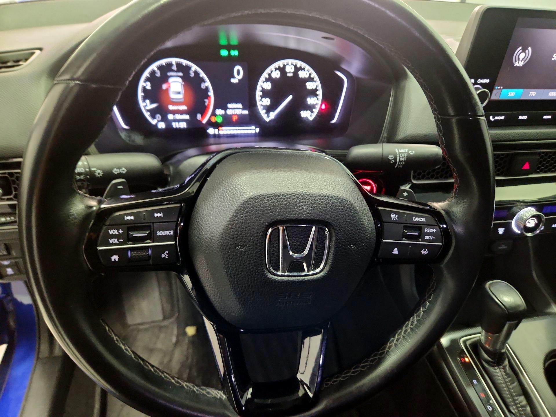 Thumbnail: 2023 Honda Civic - 10