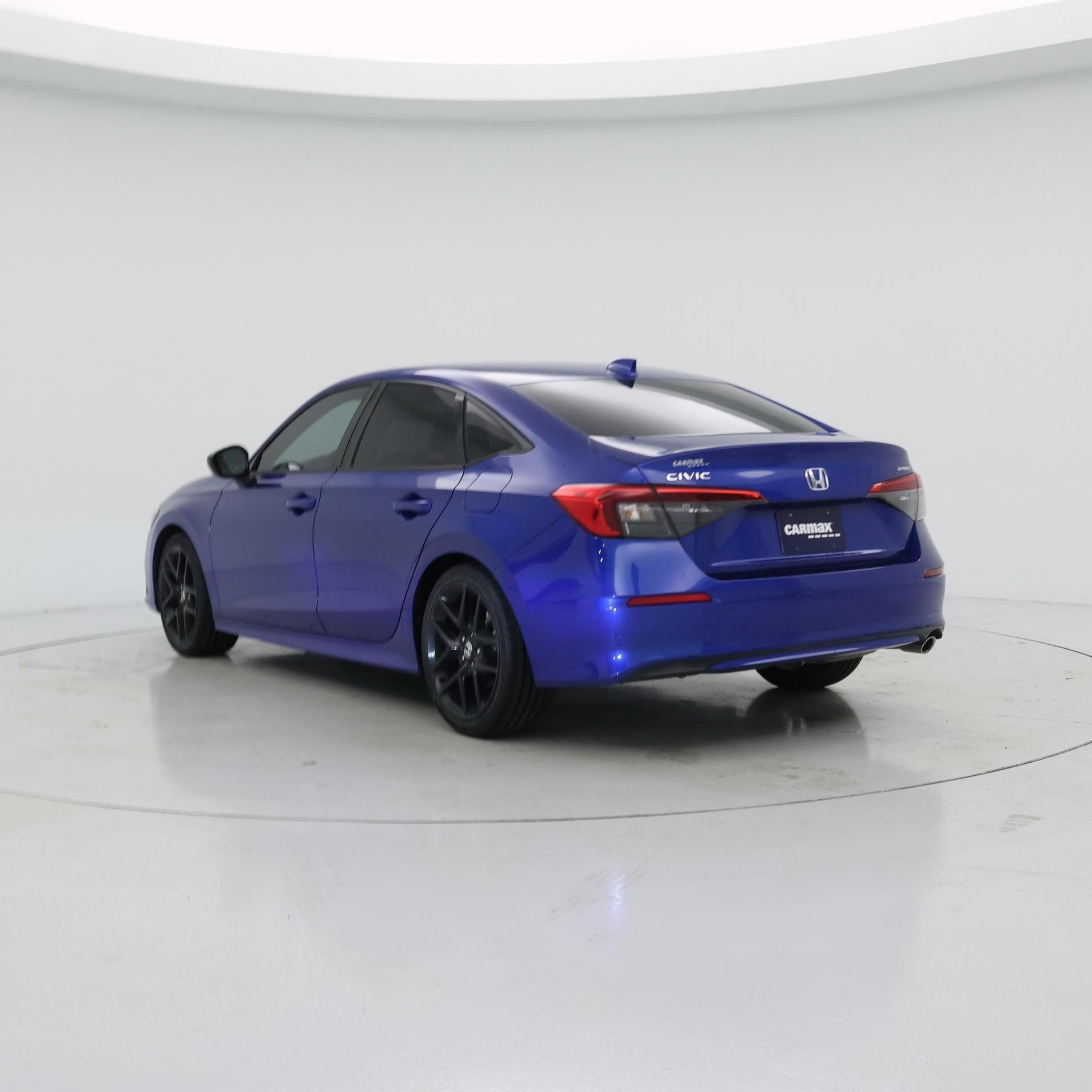 Thumbnail: 2023 Honda Civic - 2