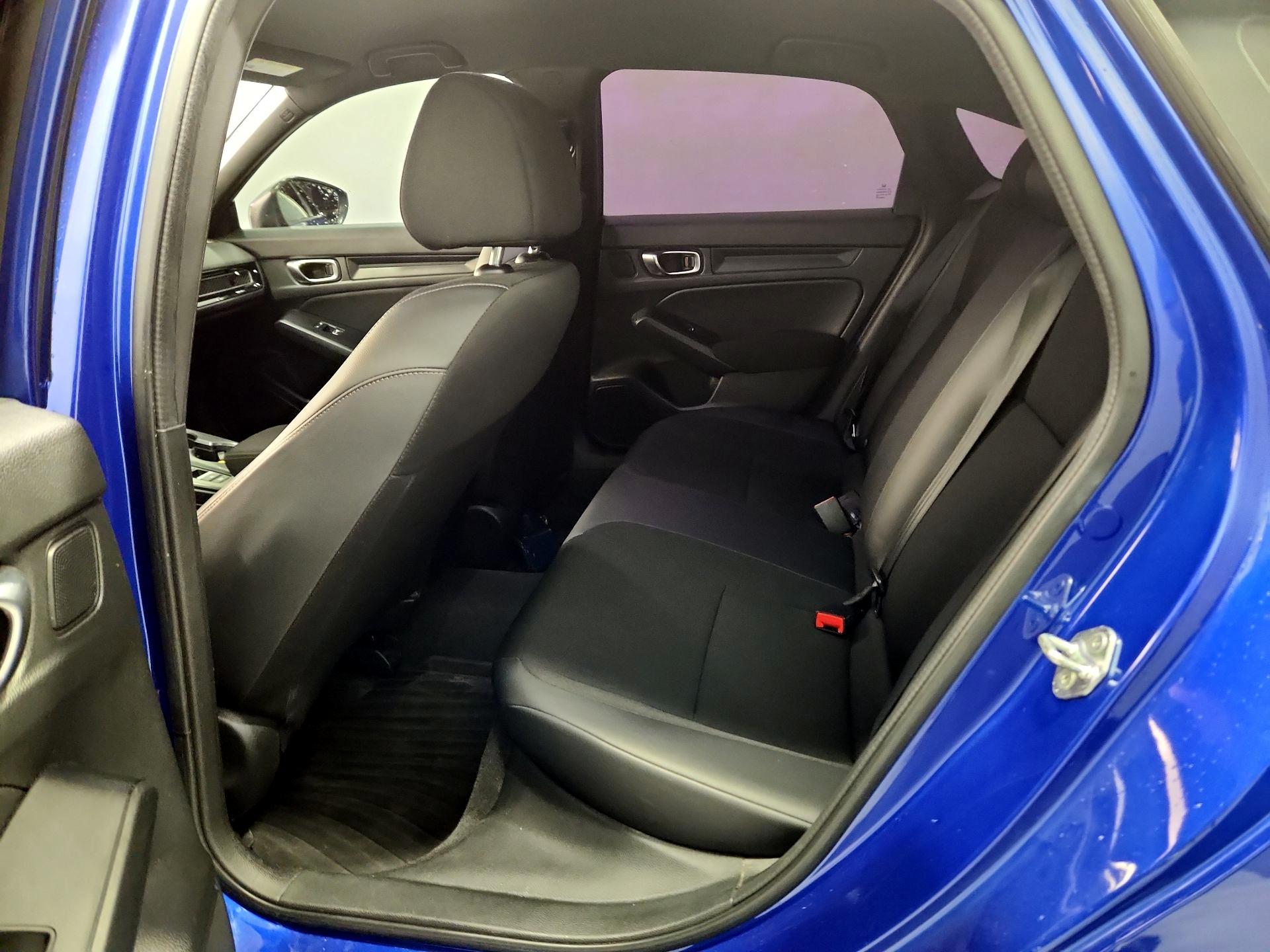 Thumbnail: 2023 Honda Civic - 19