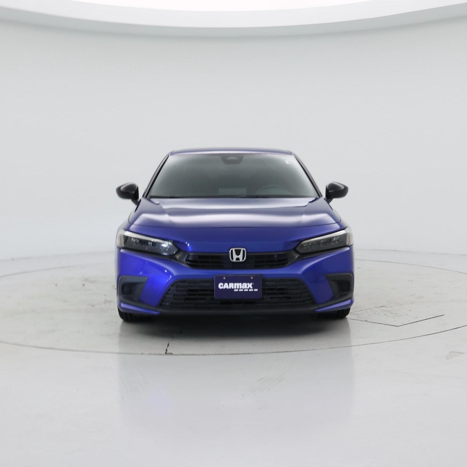 Thumbnail: 2023 Honda Civic - 5