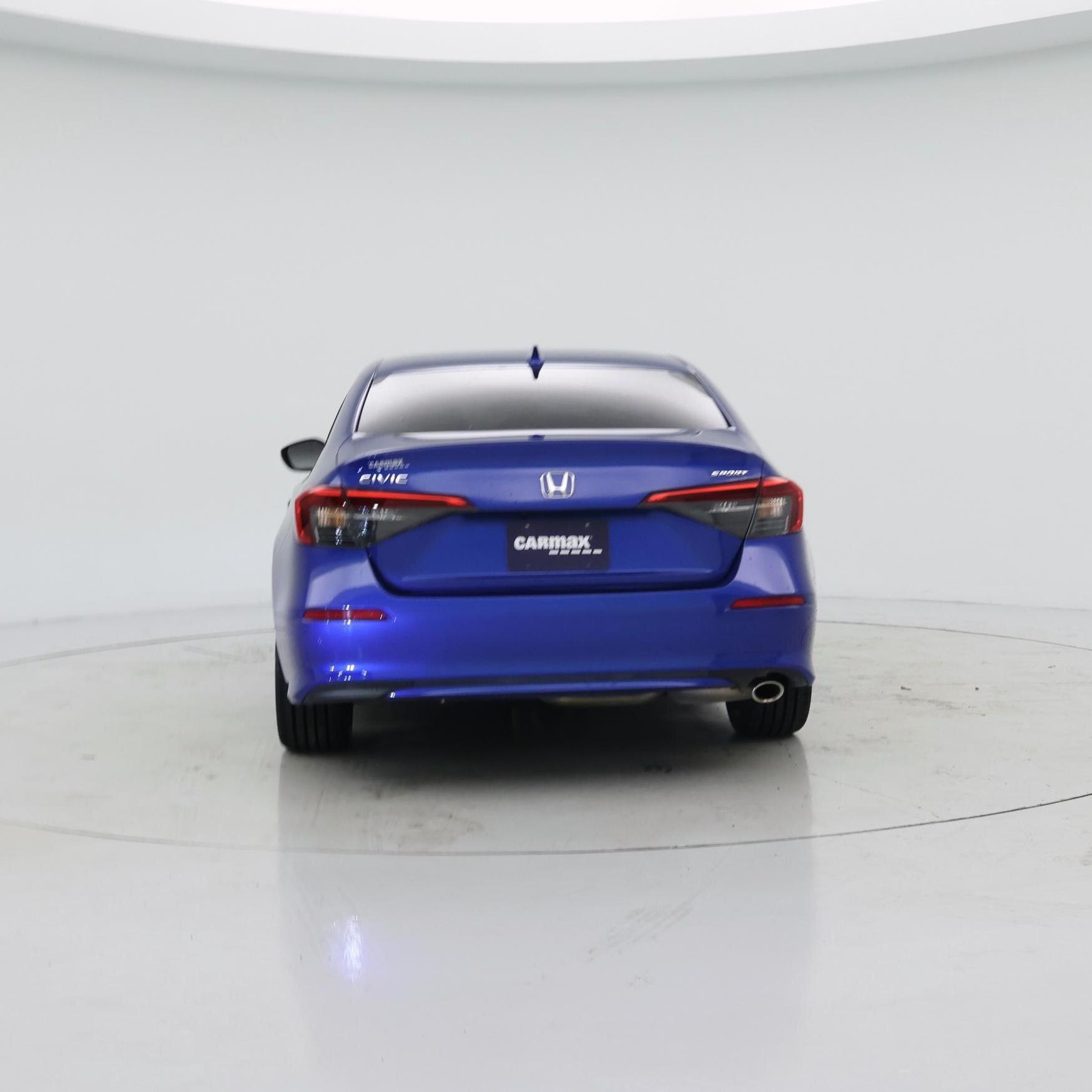 Thumbnail: 2023 Honda Civic - 6