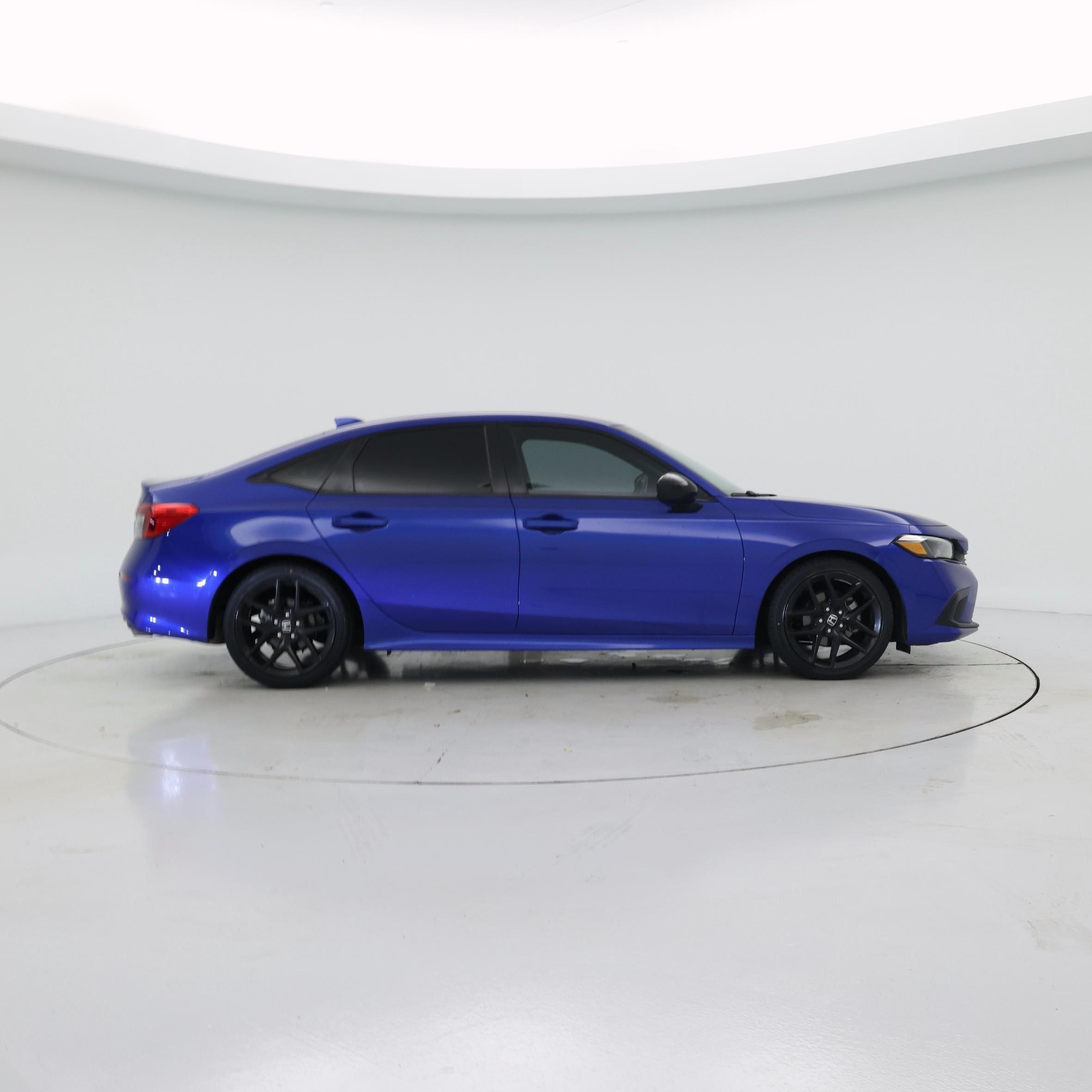 Thumbnail: 2023 Honda Civic - 7