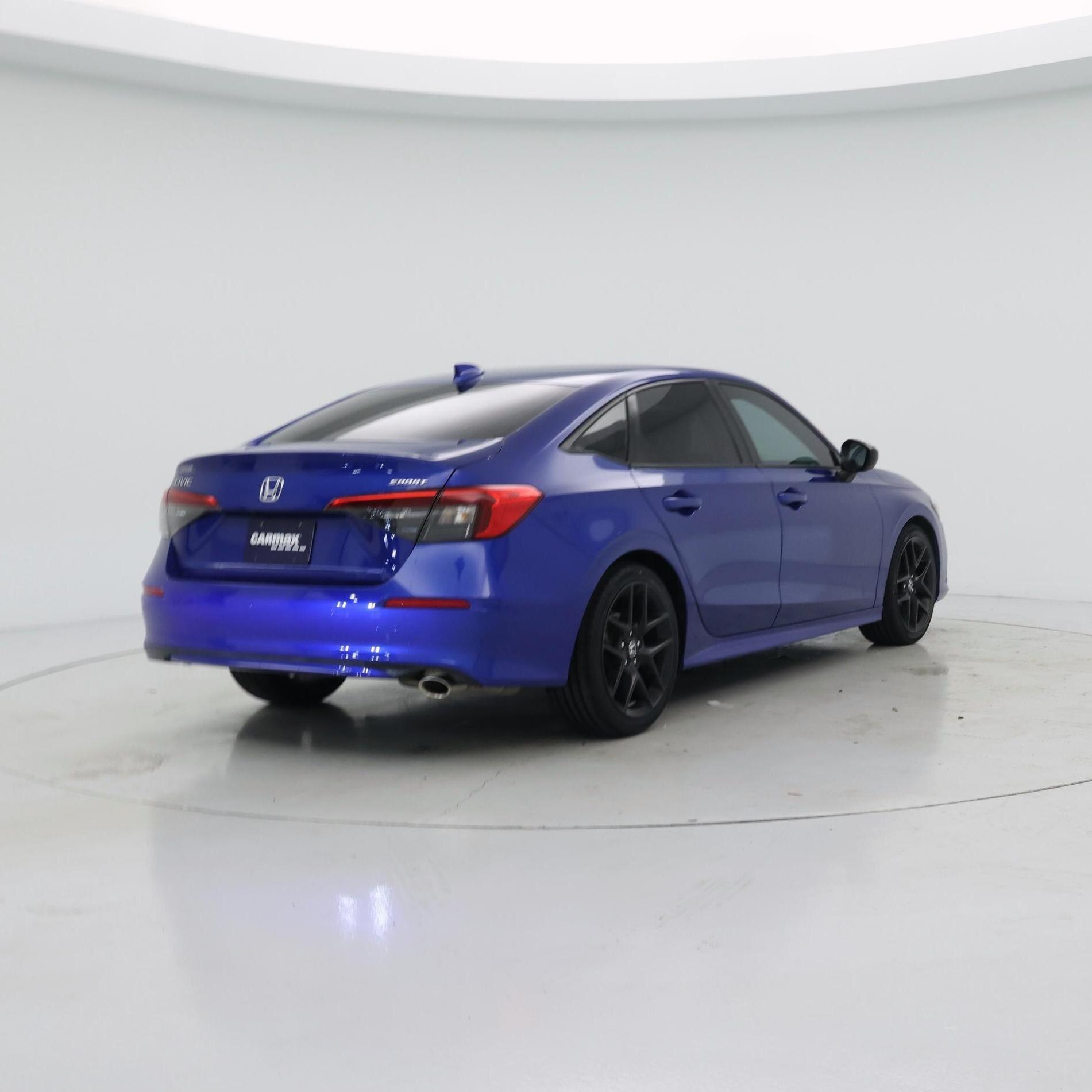 Thumbnail: 2023 Honda Civic - 8