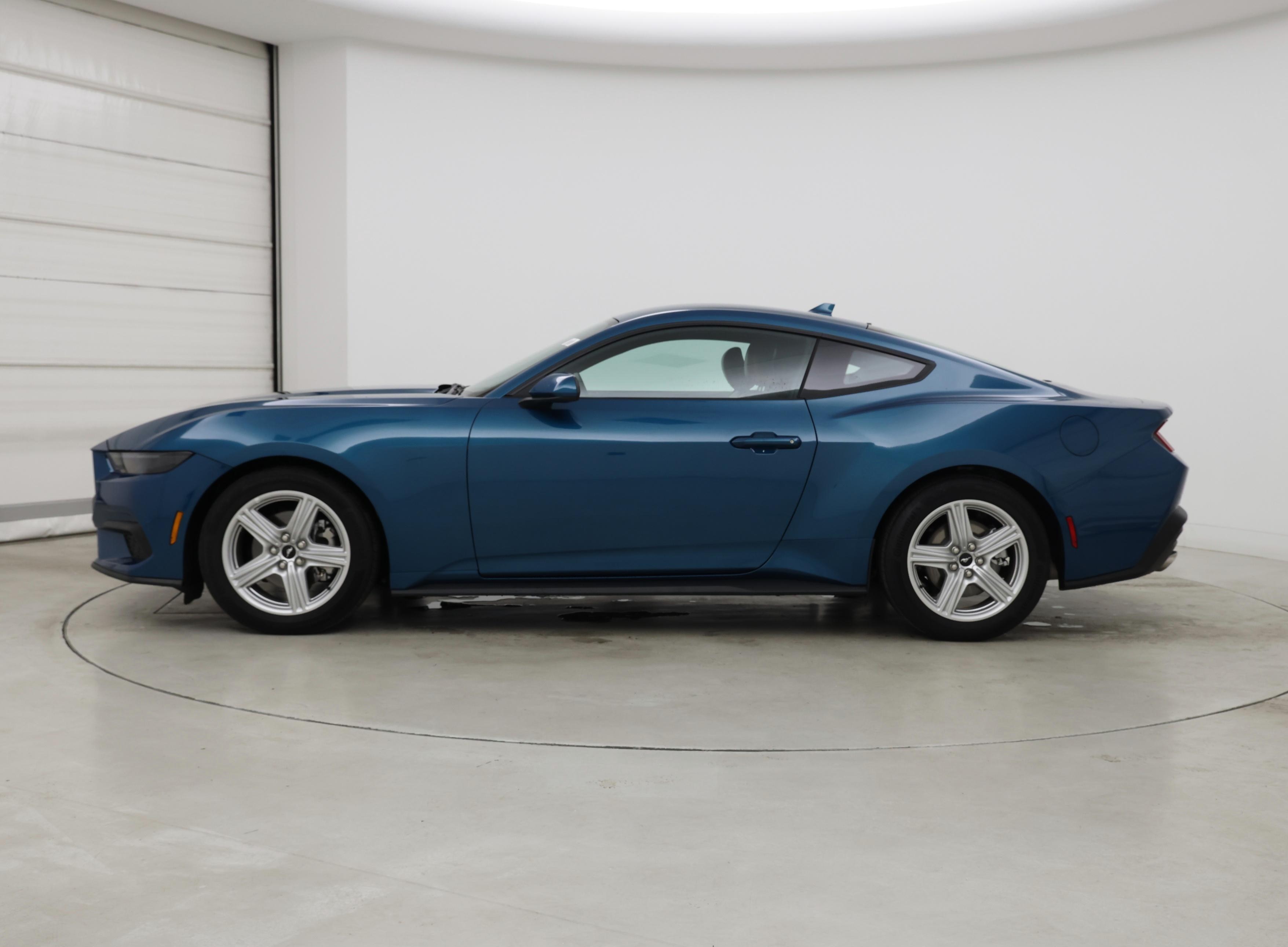 Thumbnail: 2026 Ford Mustang - 3