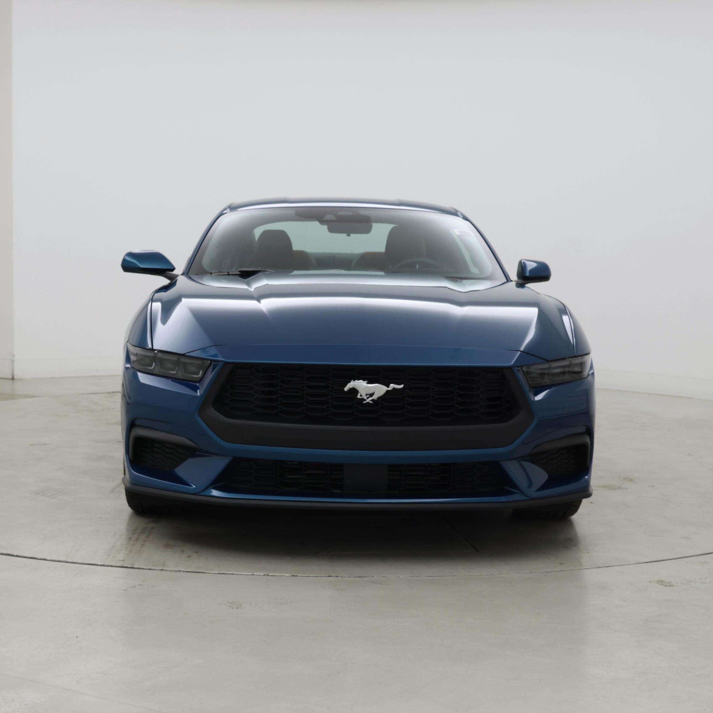 Thumbnail: 2026 Ford Mustang - 5