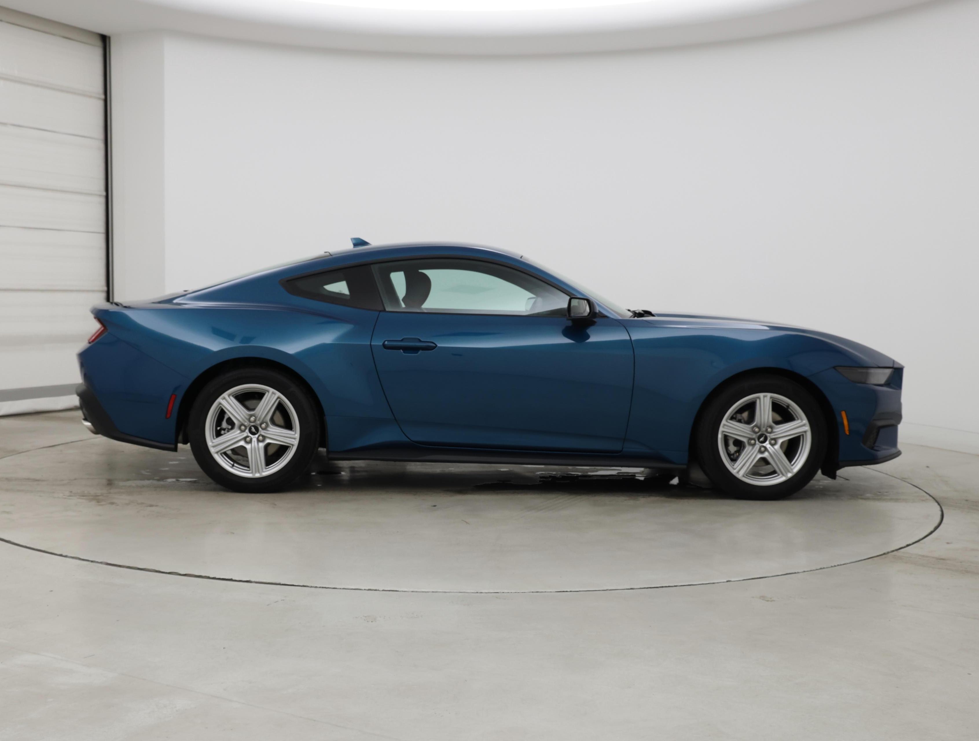 Thumbnail: 2026 Ford Mustang - 7