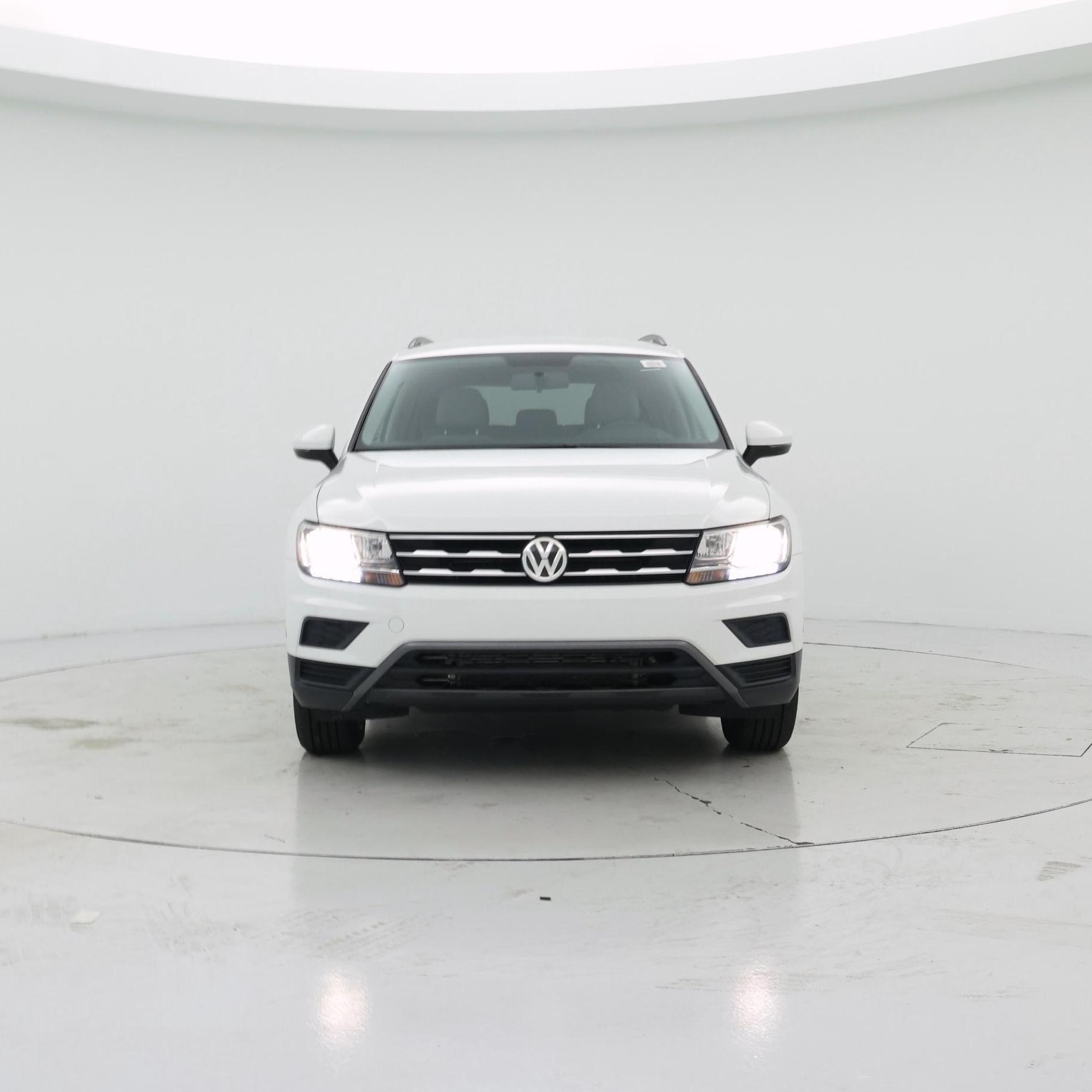 Thumbnail: 2020 Volkswagen Tiguan - 5