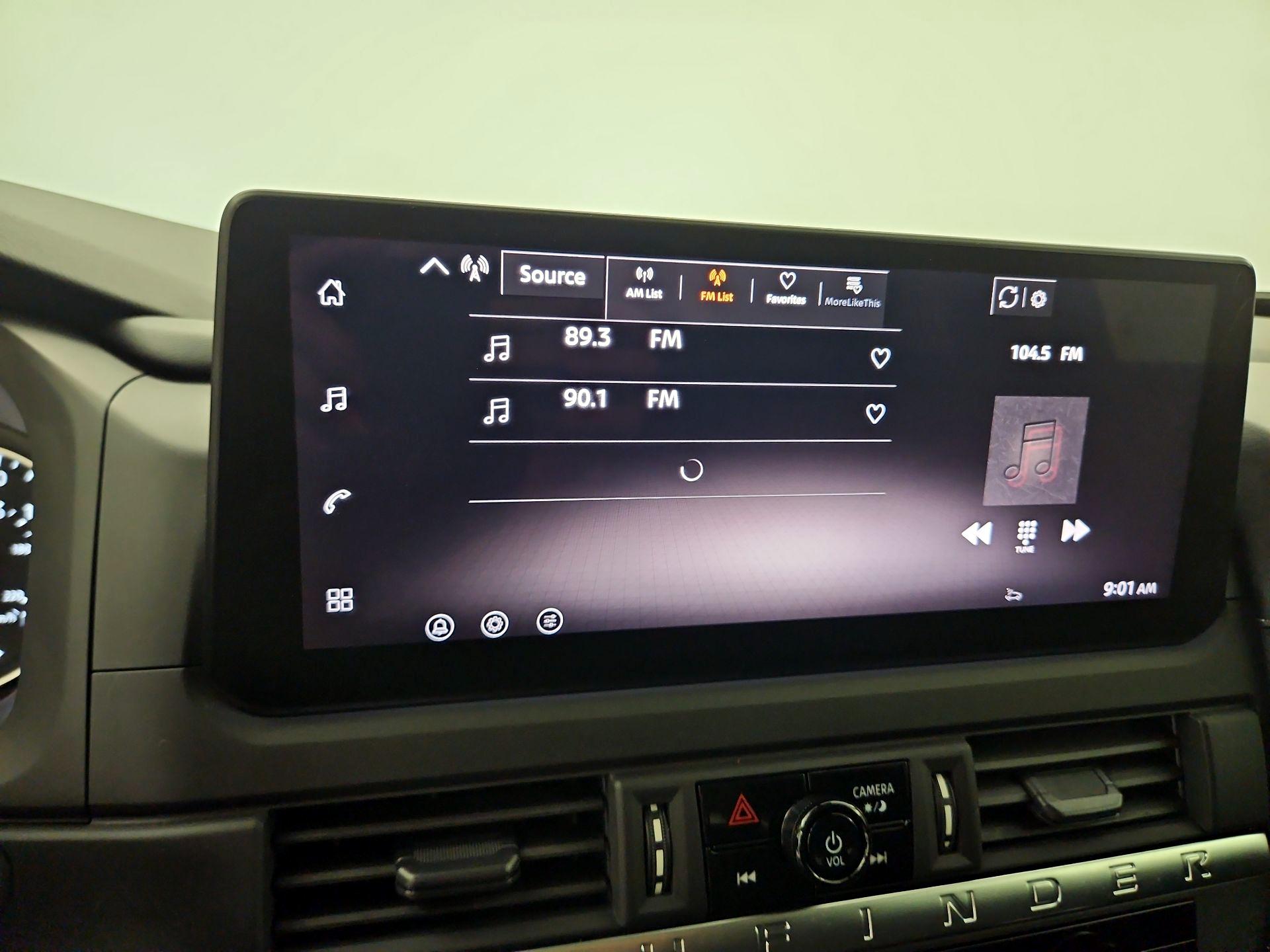 Thumbnail: 2026 Nissan Pathfinder - 15