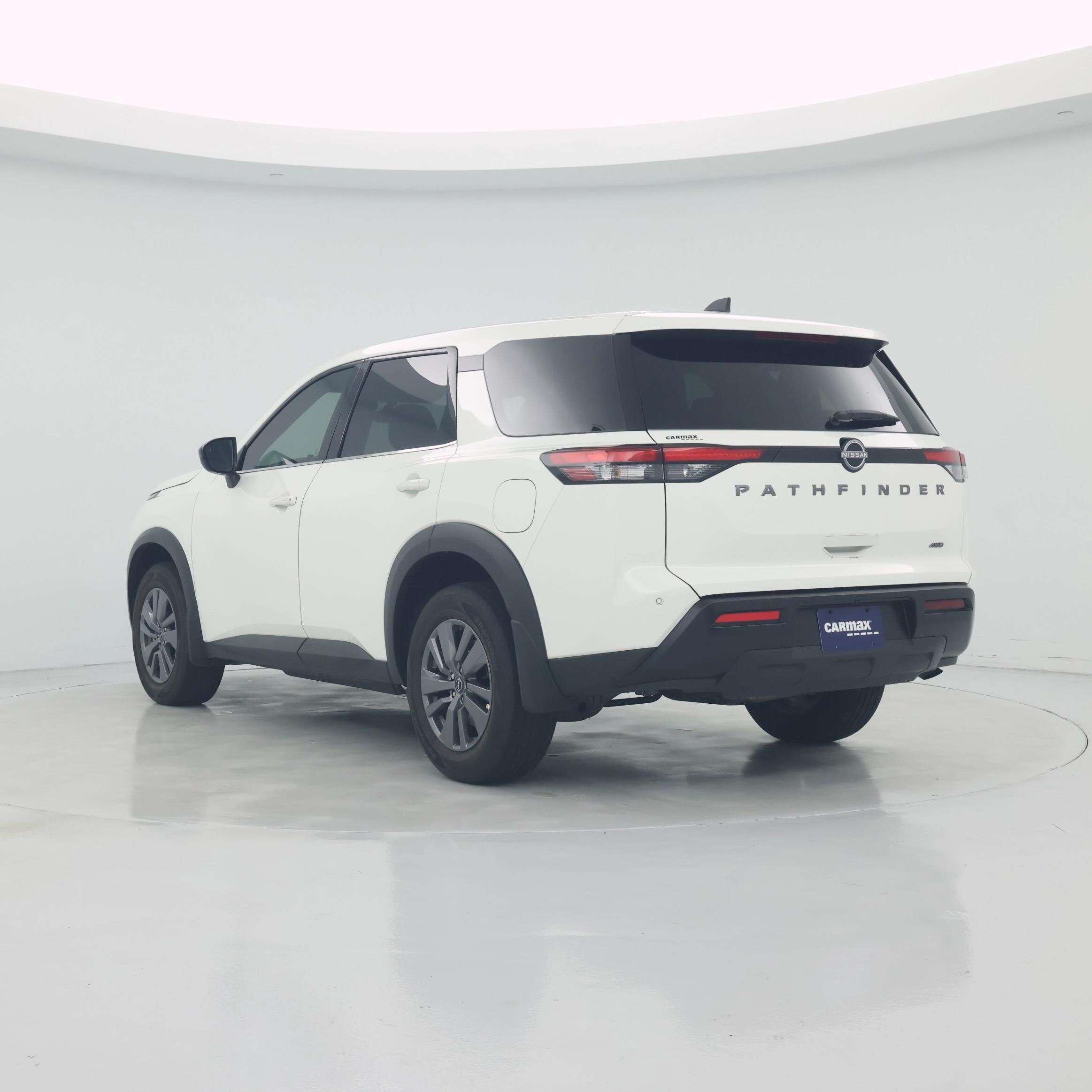 Thumbnail: 2026 Nissan Pathfinder - 2