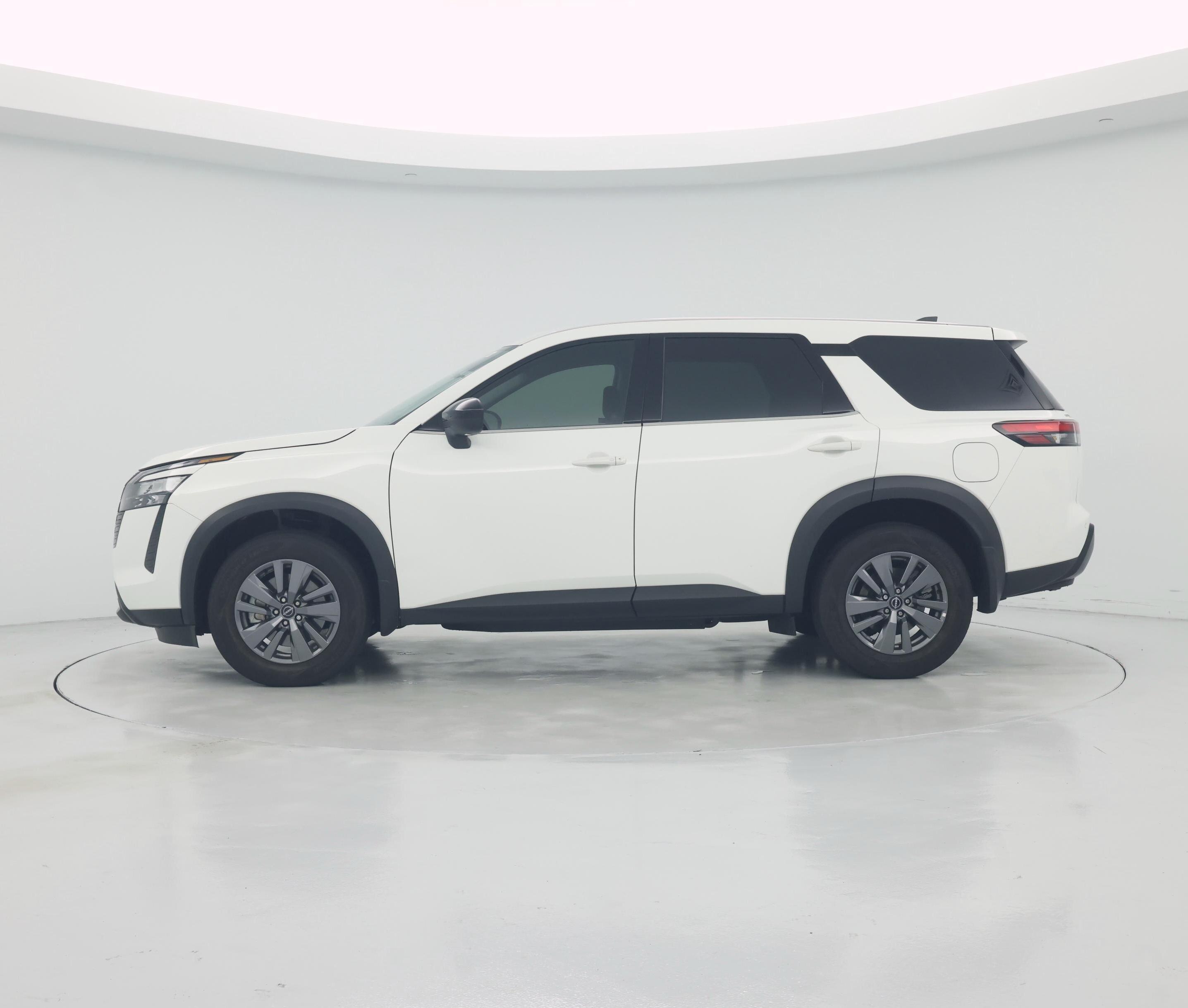 Thumbnail: 2026 Nissan Pathfinder - 3