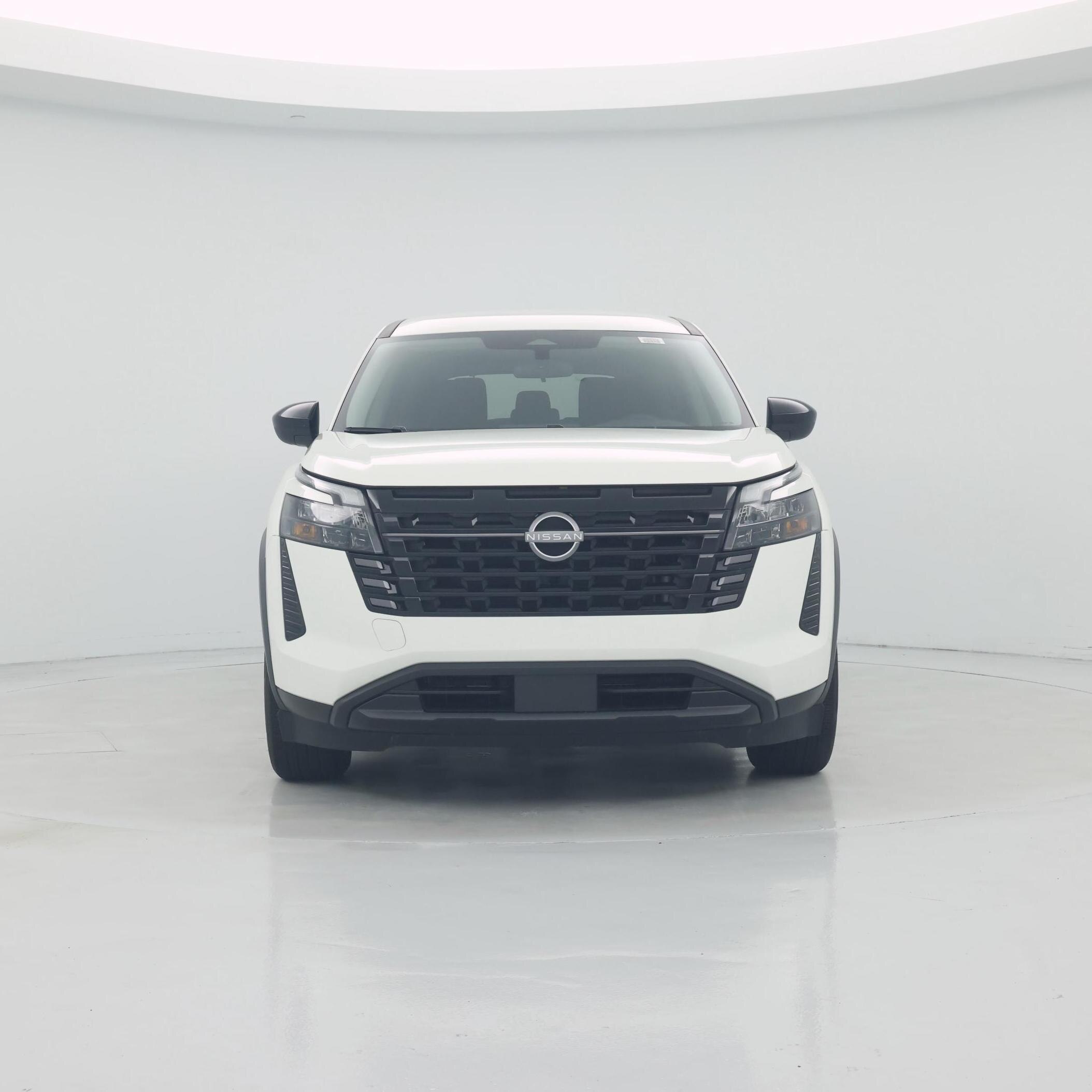 Thumbnail: 2026 Nissan Pathfinder - 5