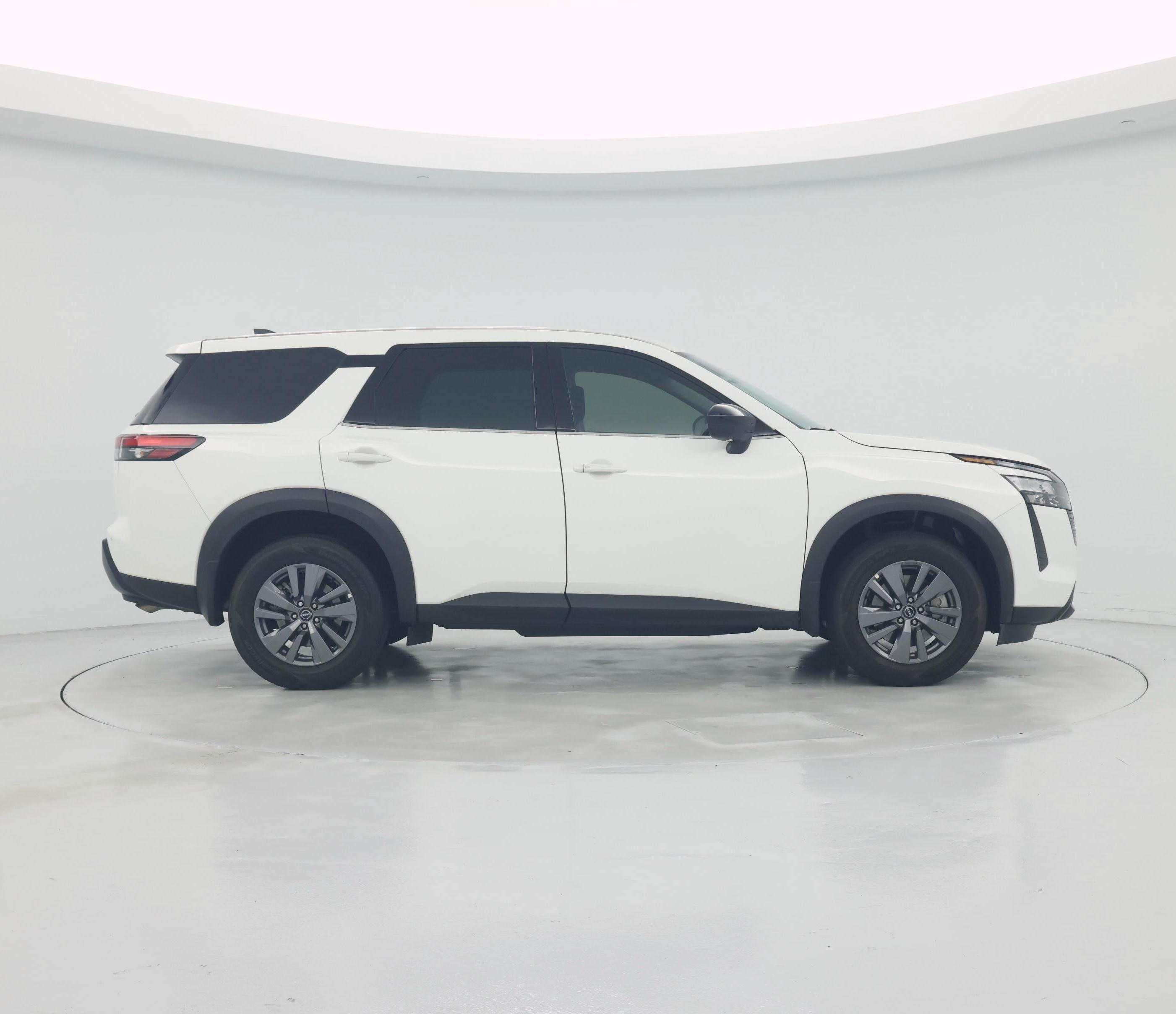 Thumbnail: 2026 Nissan Pathfinder - 7