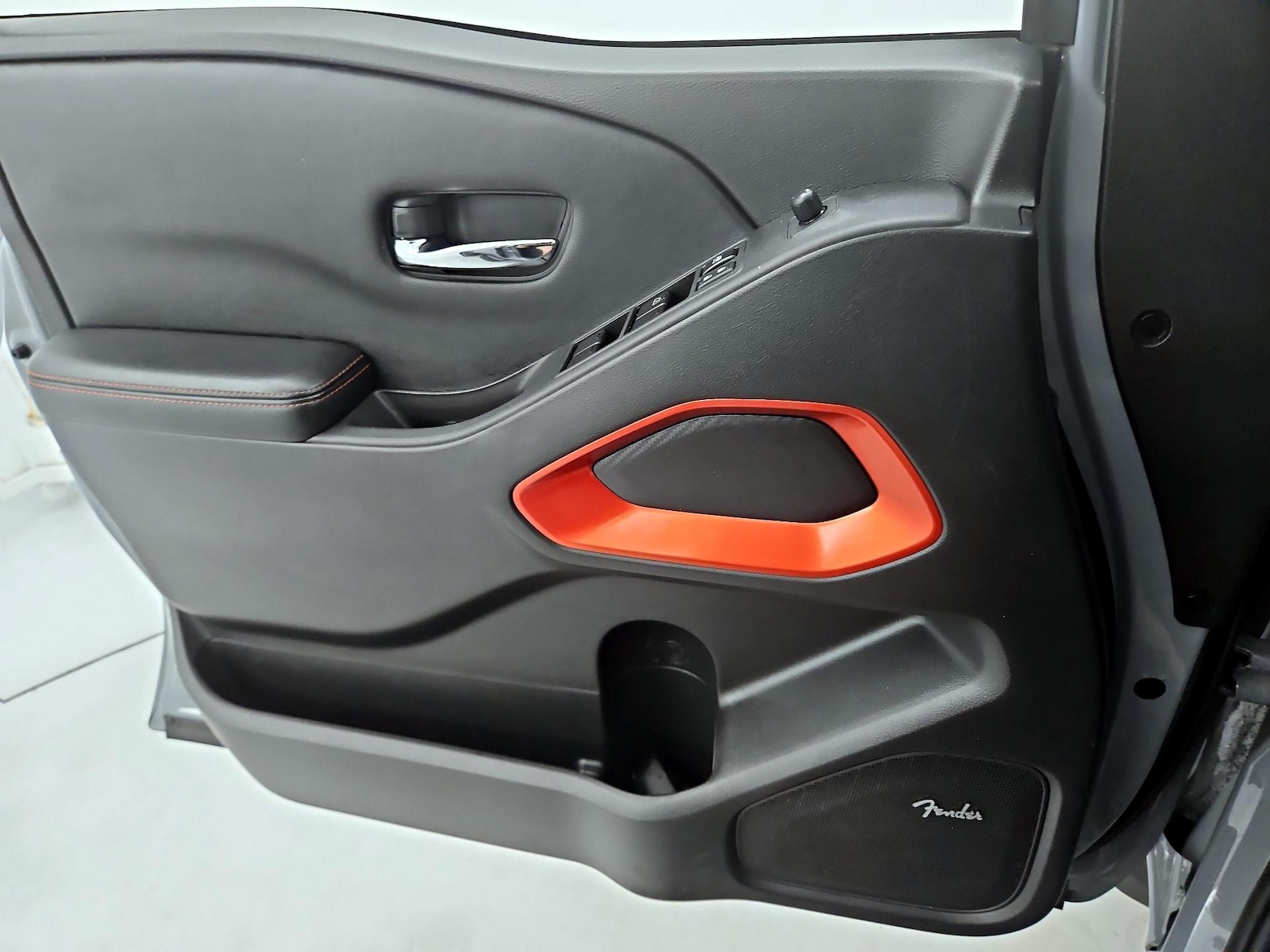 2025 Nissan Frontier PRO-4X - Photo 13