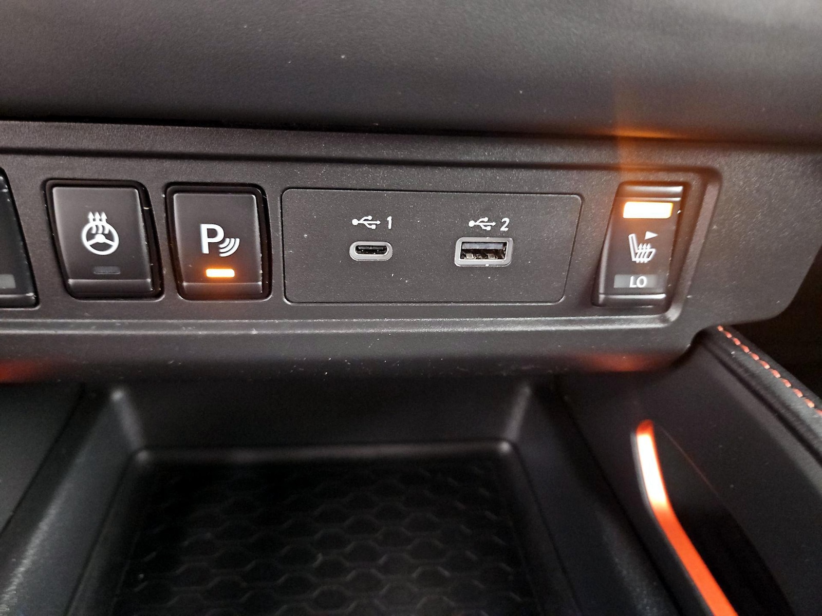 2025 Nissan Frontier PRO-4X - Photo 19