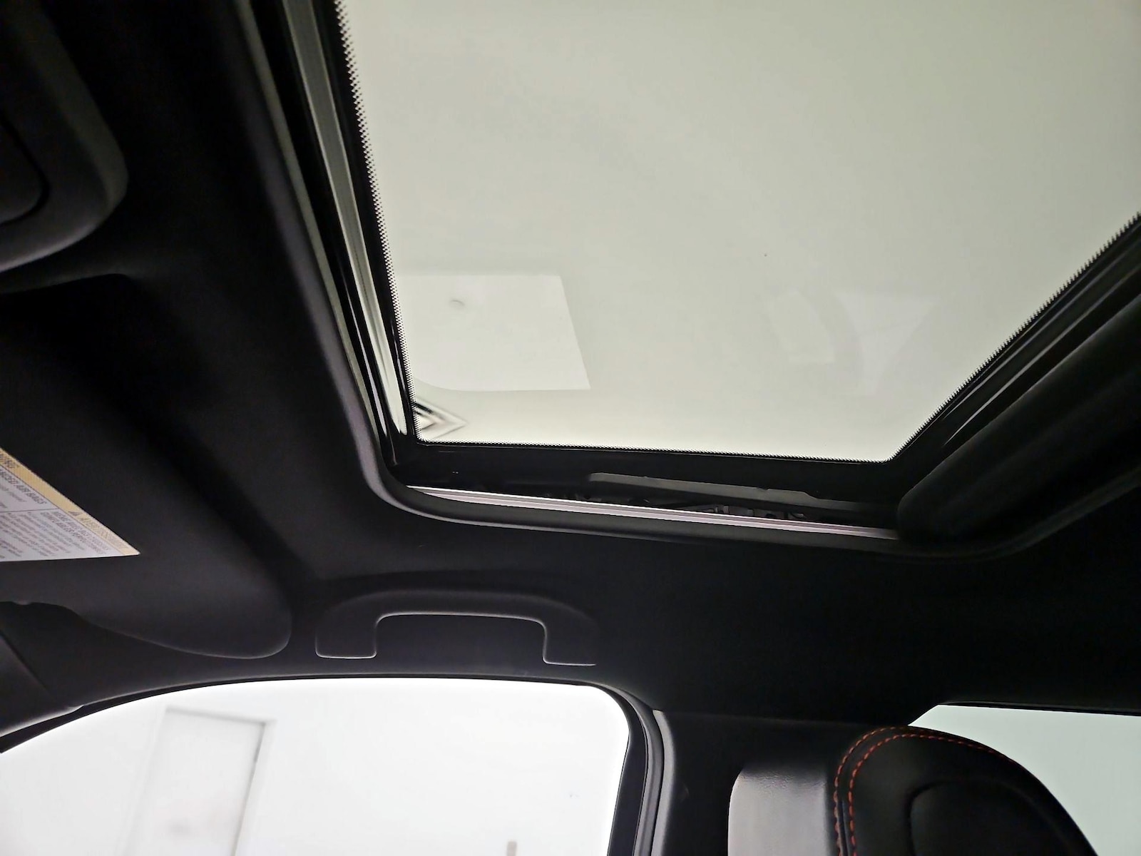 2025 Nissan Frontier PRO-4X - Photo 20