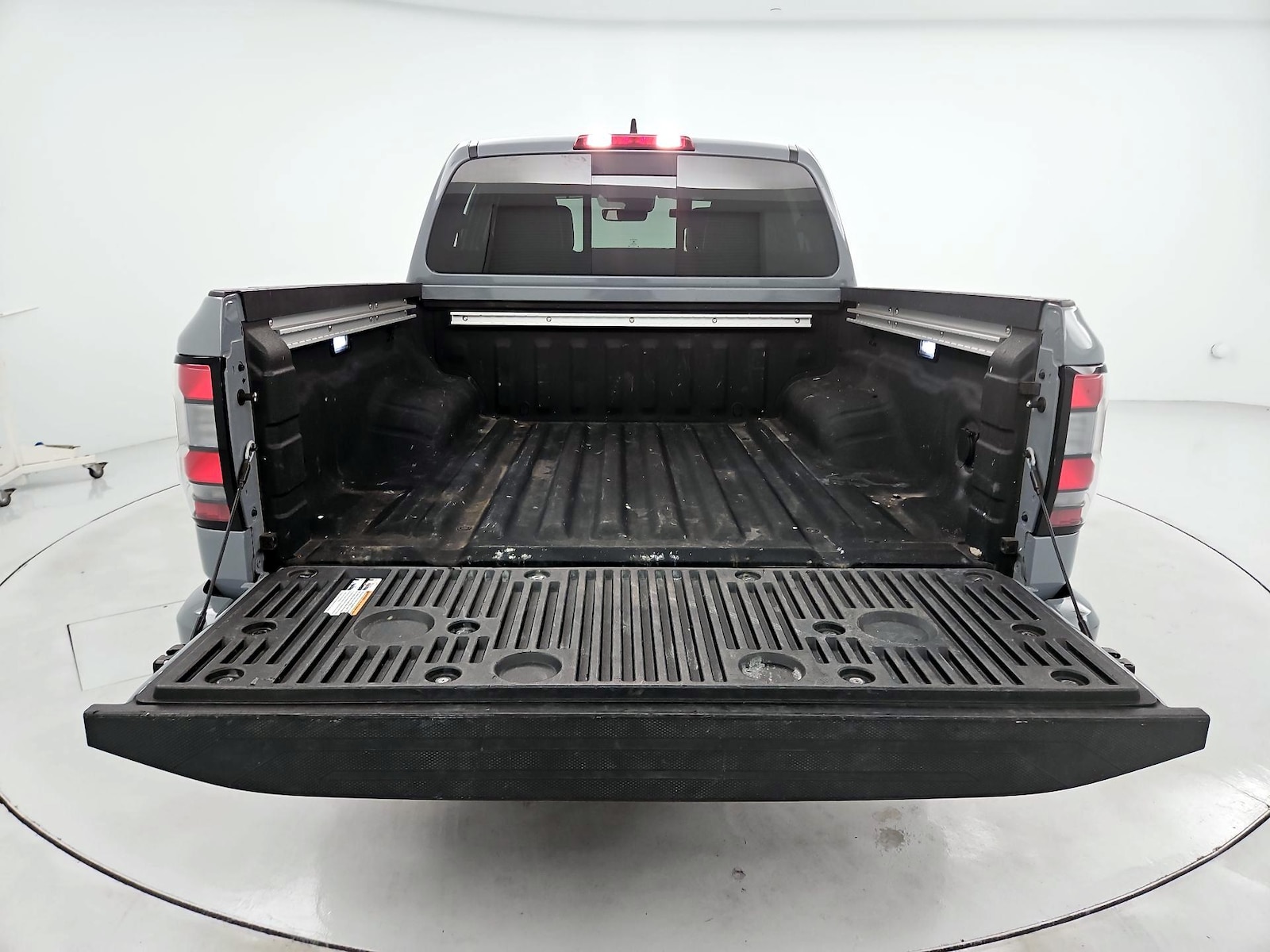 2025 Nissan Frontier PRO-4X - Photo 22