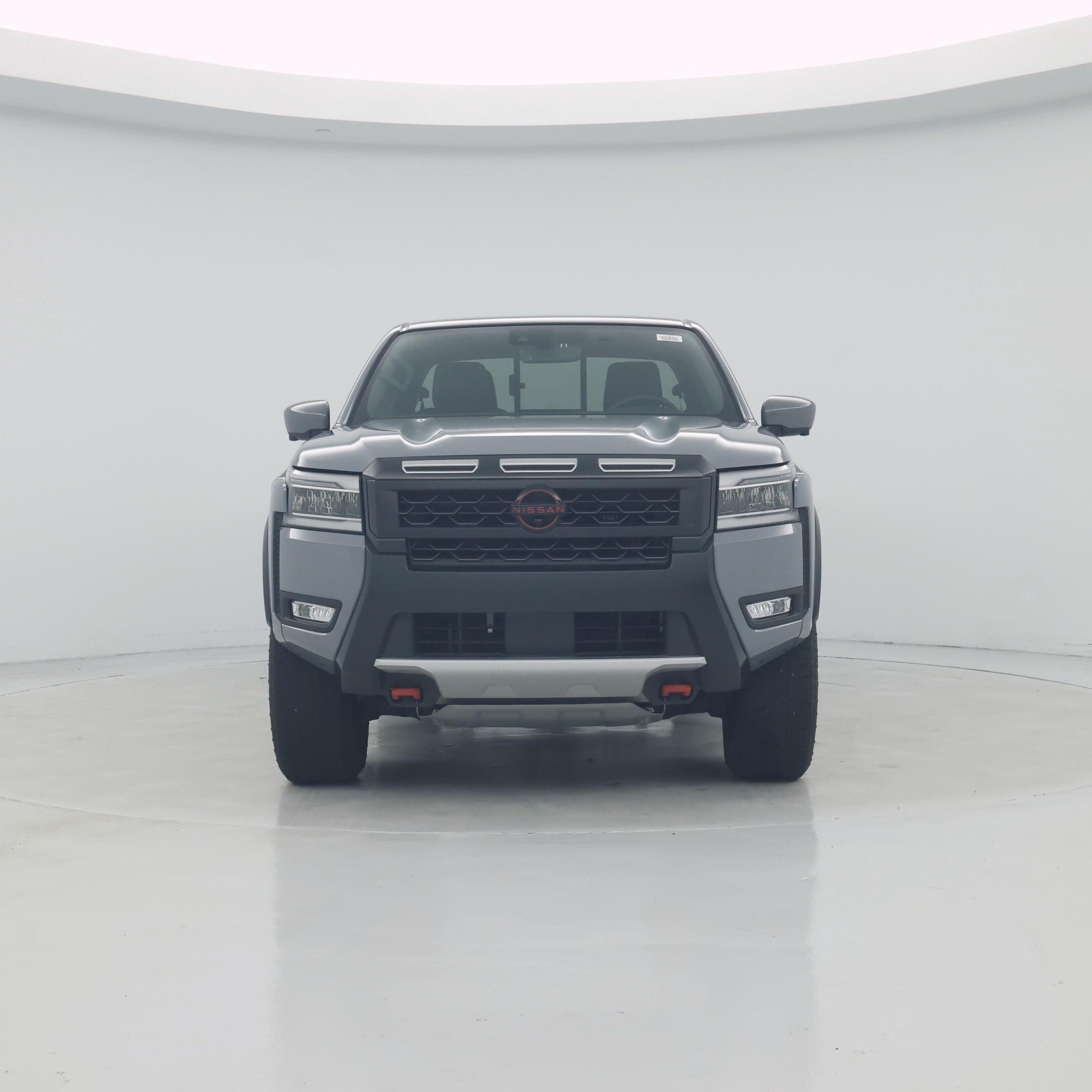 Thumbnail: 2025 Nissan Frontier - 5