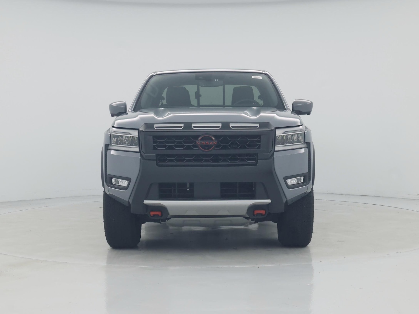 2025 Nissan Frontier PRO-4X - Photo 6