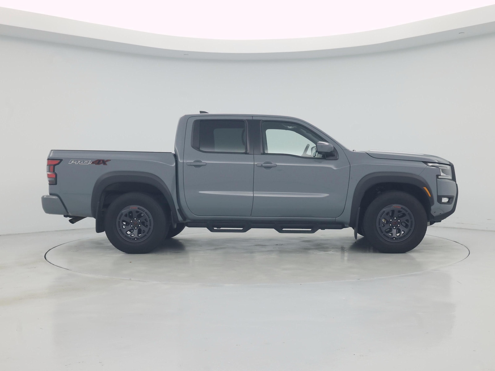 2025 Nissan Frontier PRO-4X - Photo 8