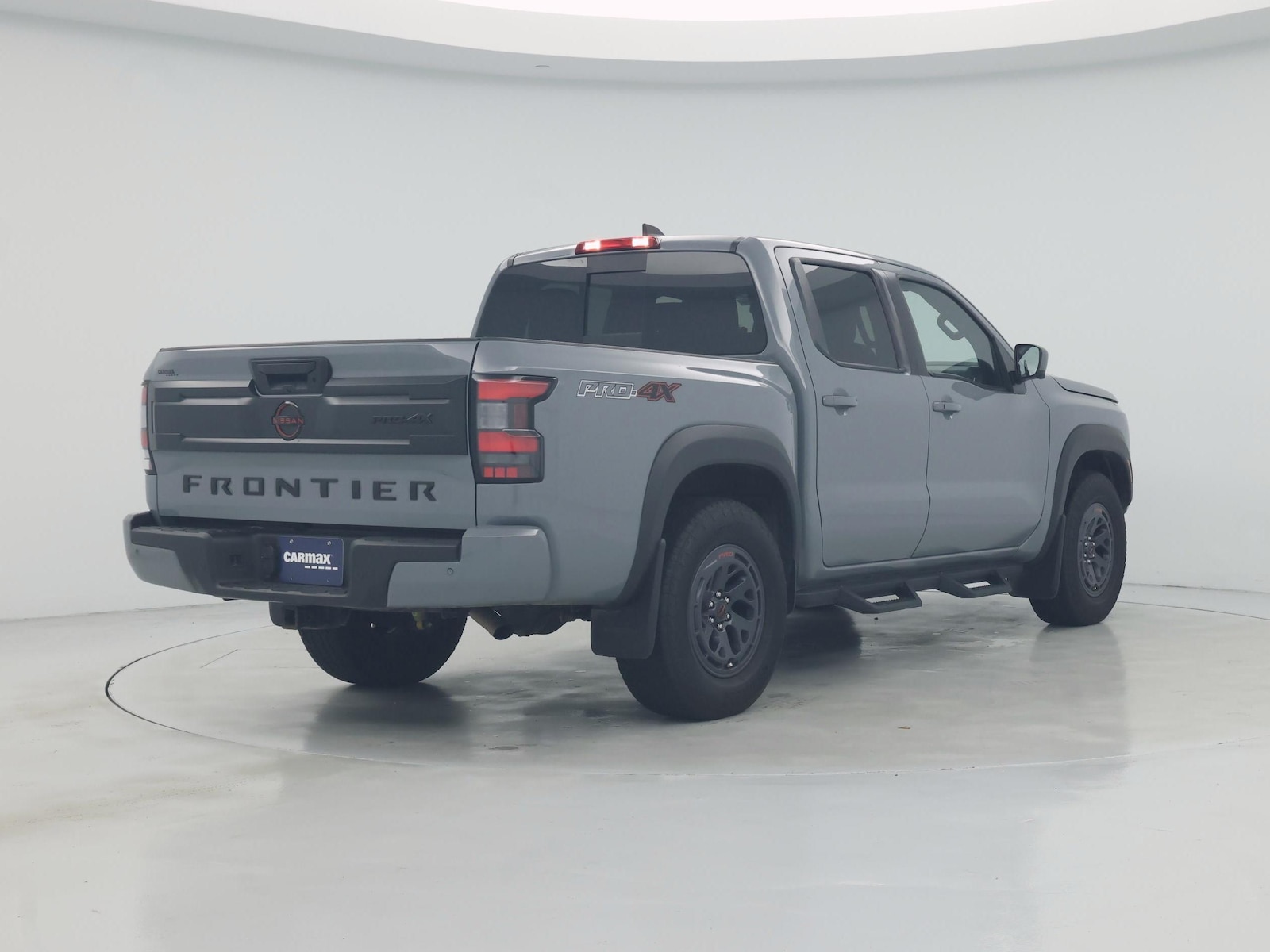 2025 Nissan Frontier PRO-4X - Photo 9