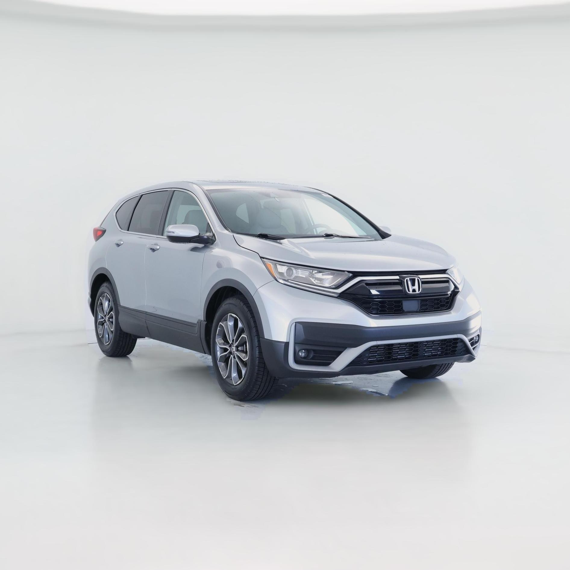 Thumbnail: 2020 Honda CR-V - 1