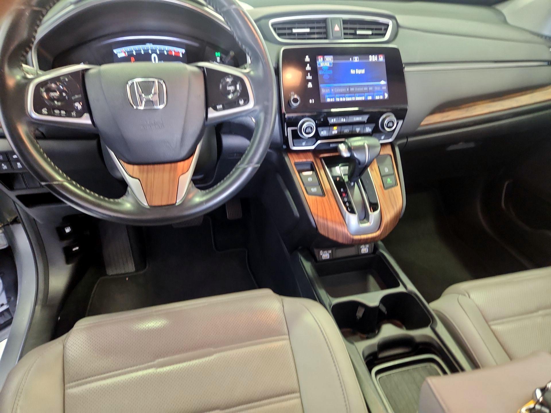 Thumbnail: 2020 Honda CR-V - 9