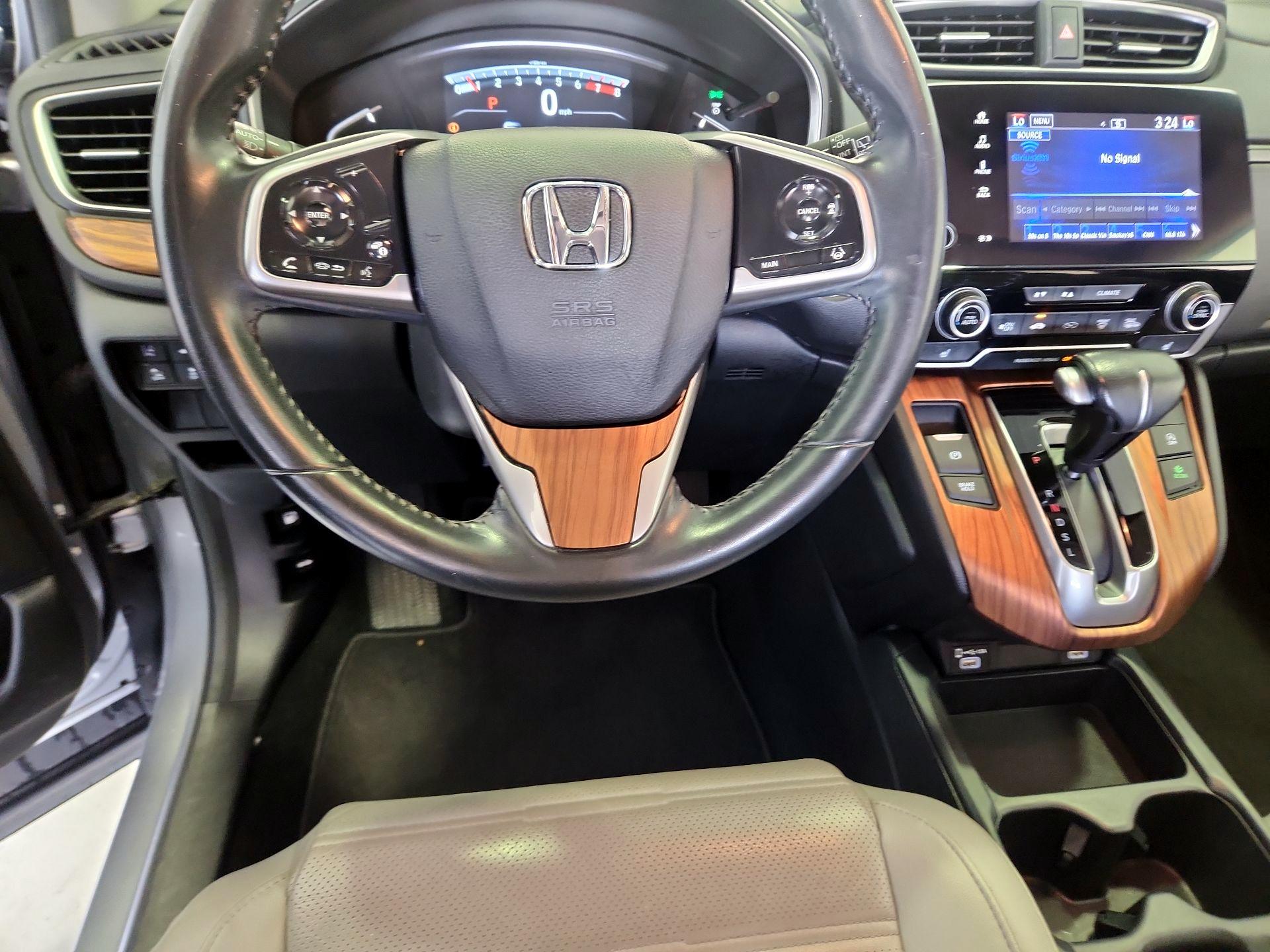 Thumbnail: 2020 Honda CR-V - 10