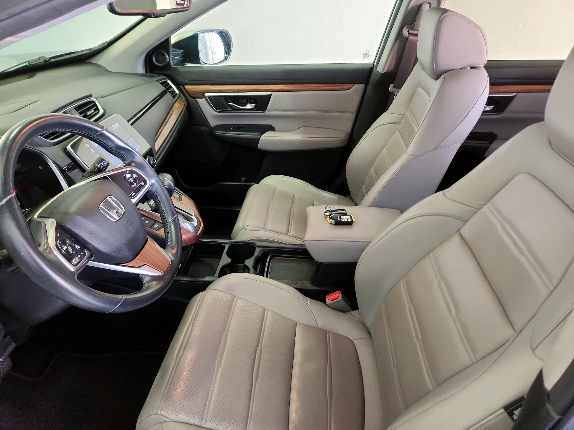 Thumbnail: 2020 Honda CR-V - 11