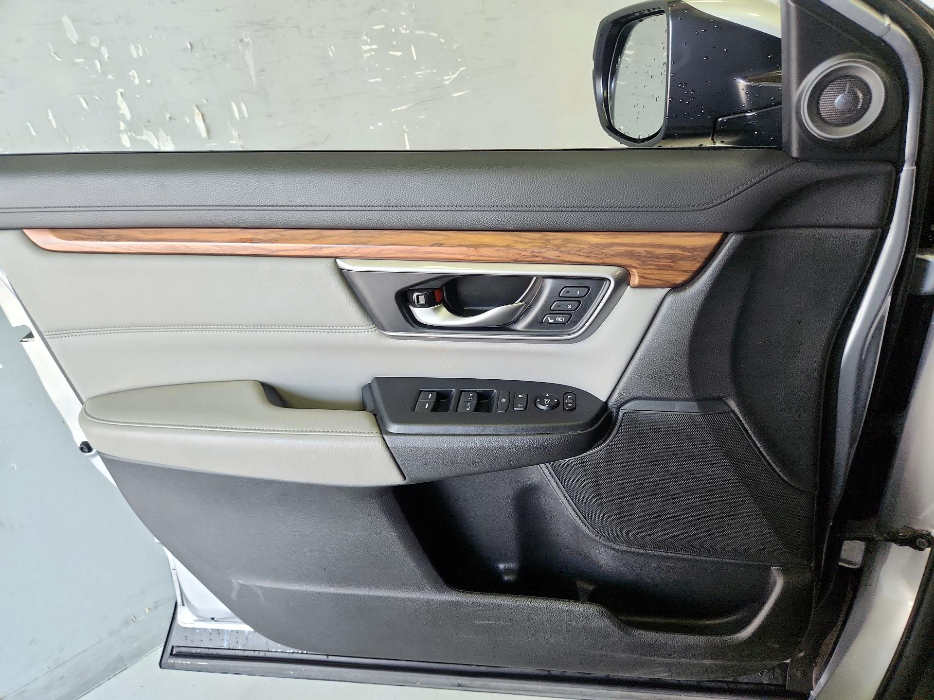 Thumbnail: 2020 Honda CR-V - 12