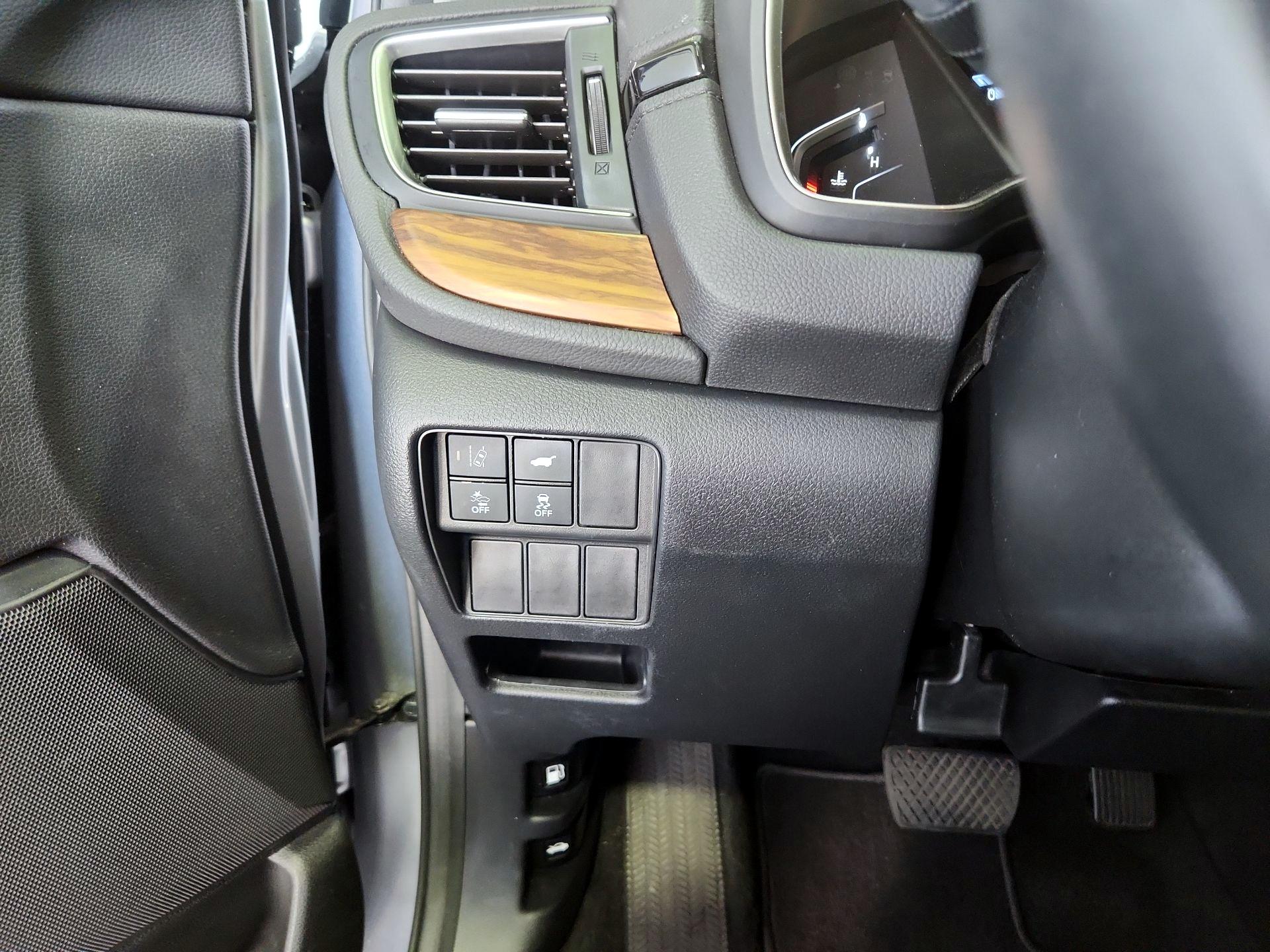 Thumbnail: 2020 Honda CR-V - 13